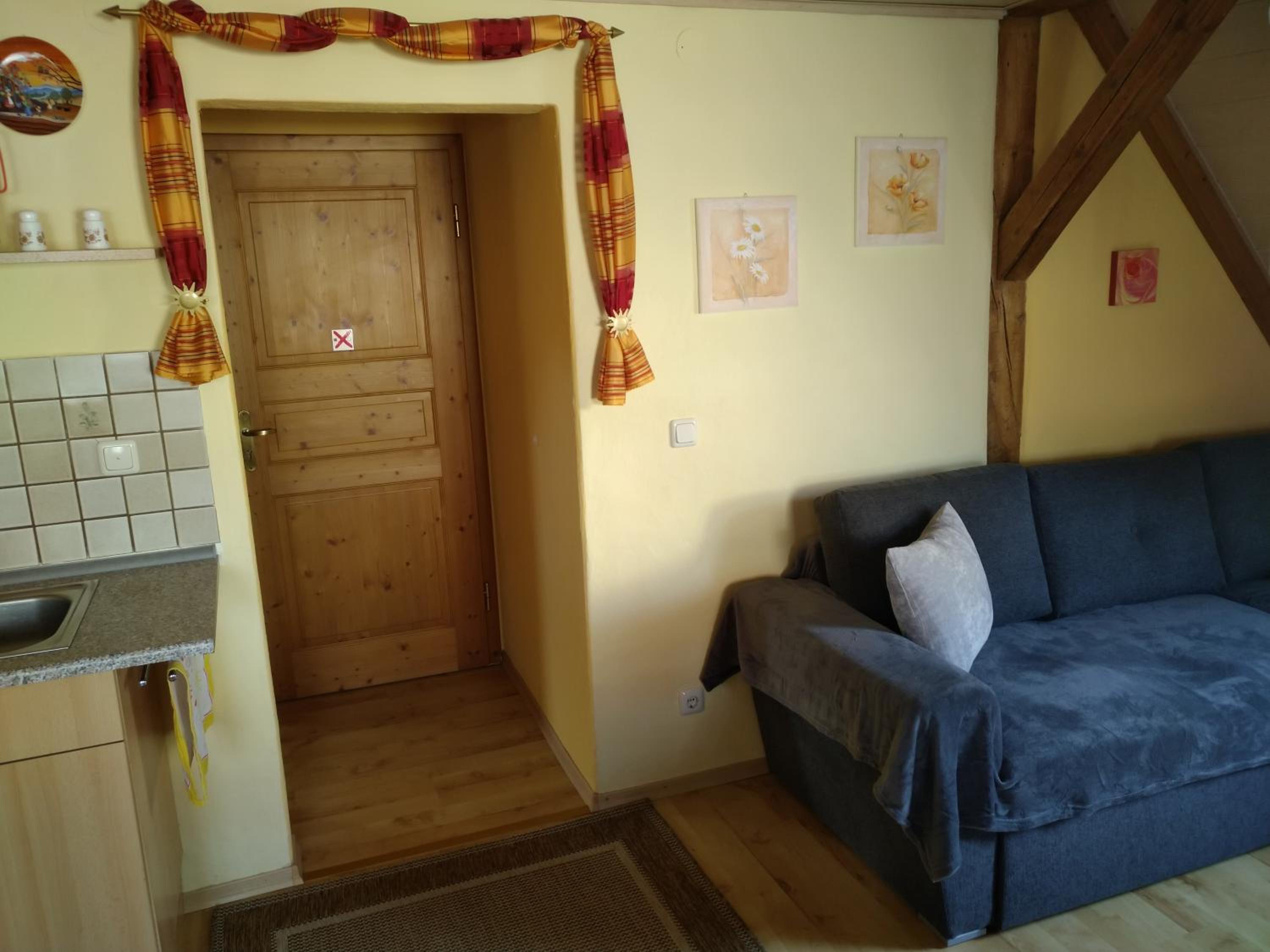 Apartment photo 1