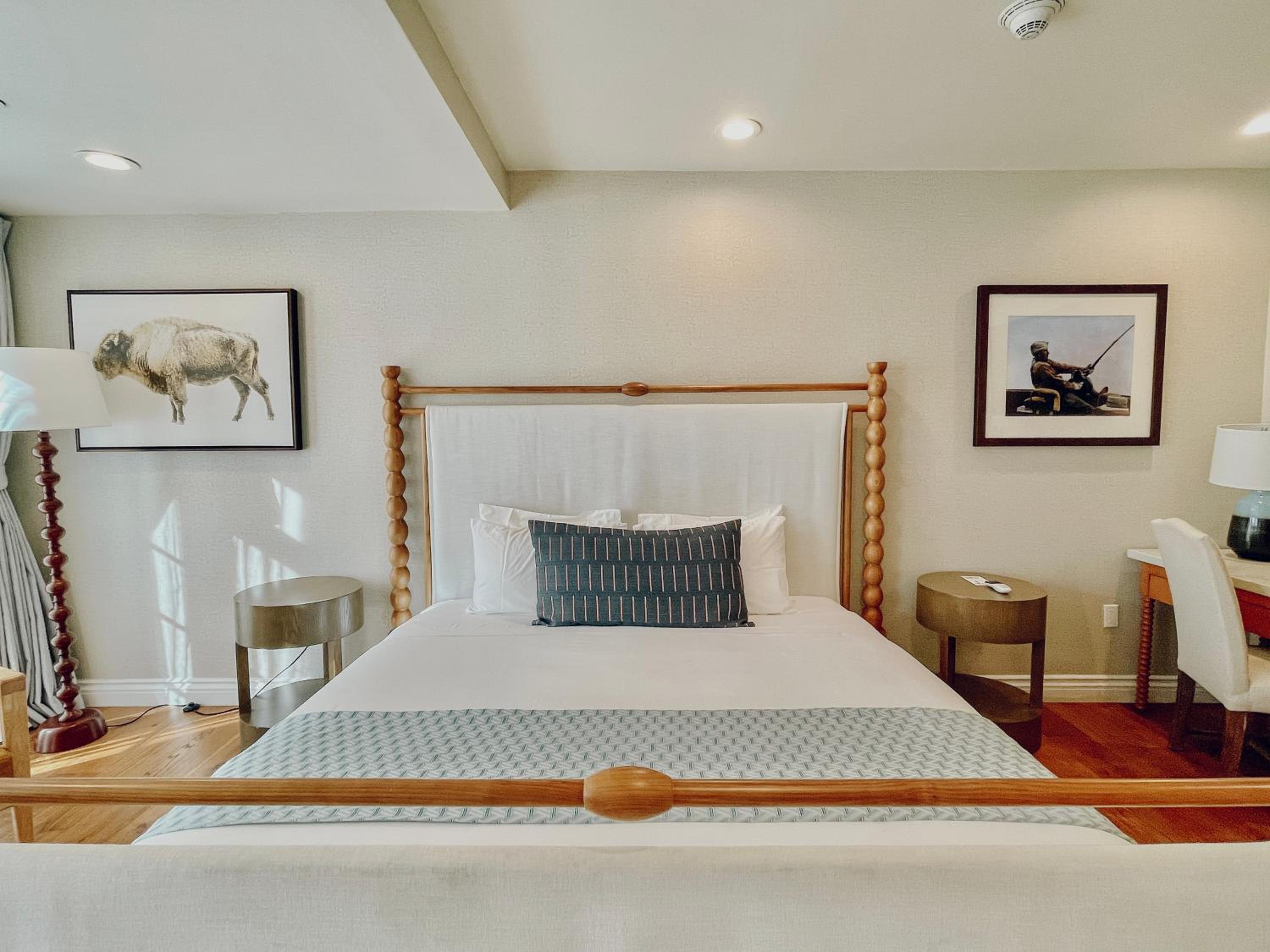 King Room with Mountain View - Photo 7