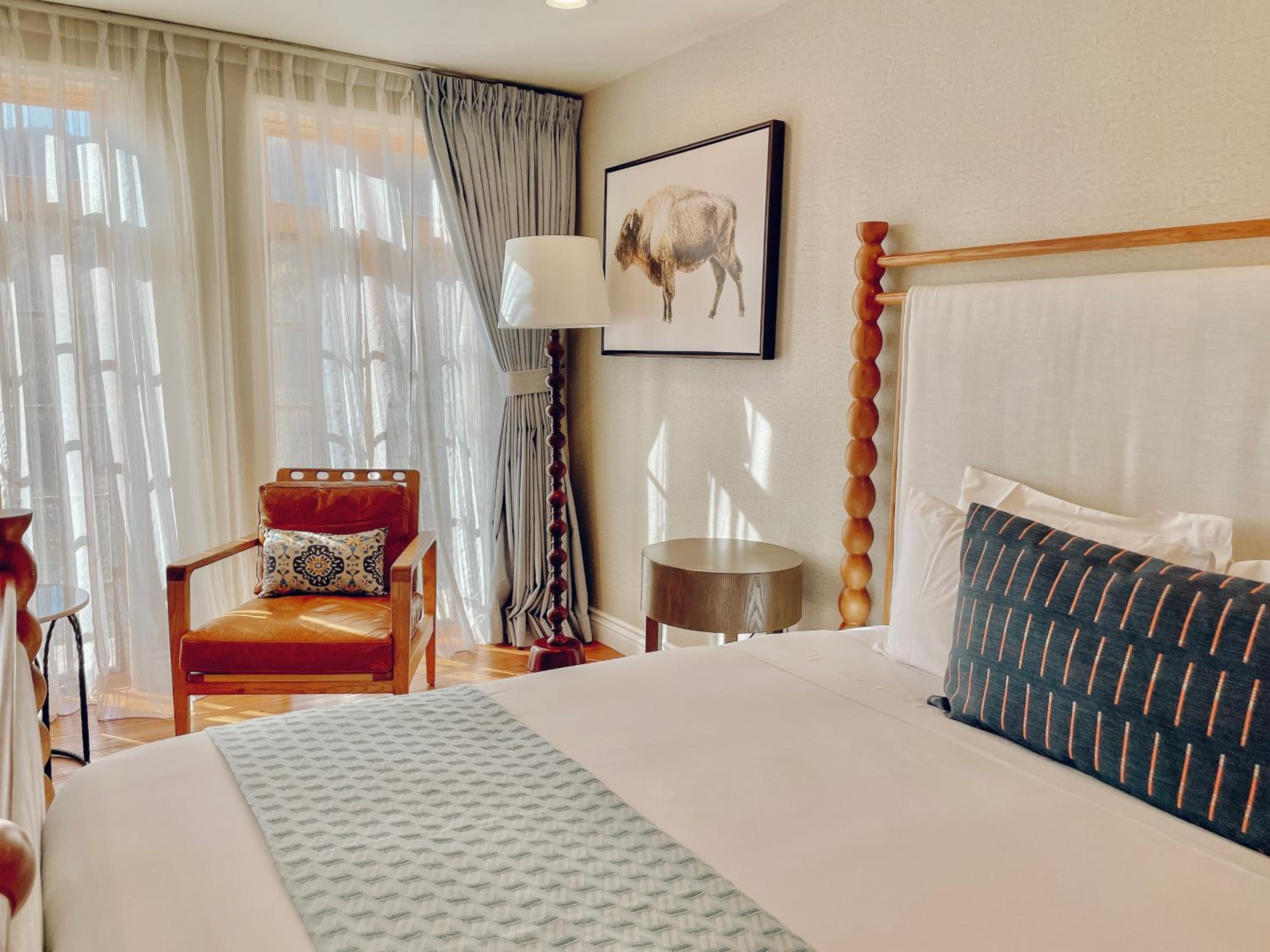 King Room with Mountain View - Photo 9