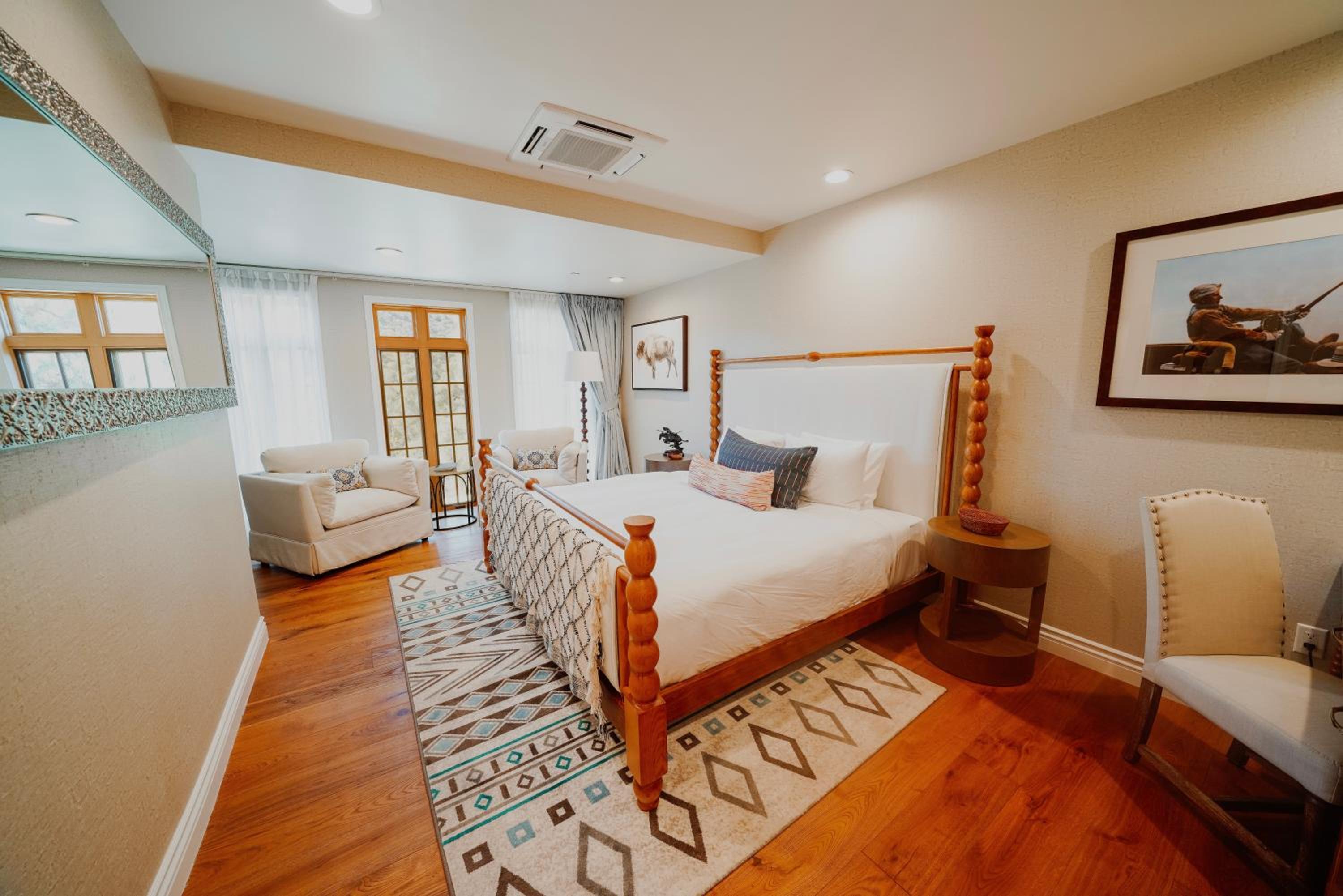 King Room with Mountain View - Photo 10