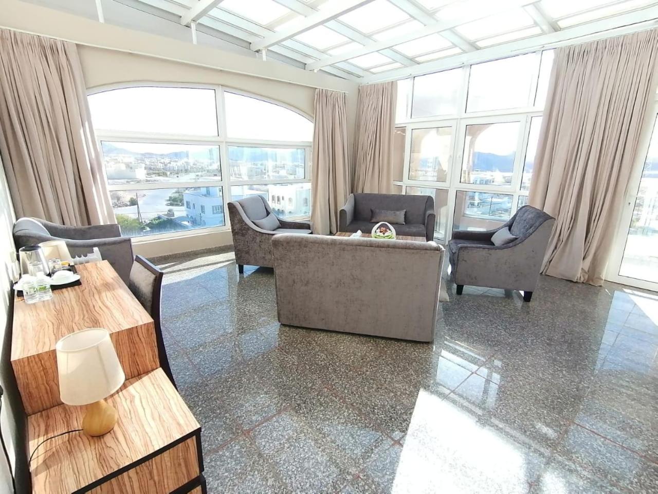 Sama Suite - Photo 4