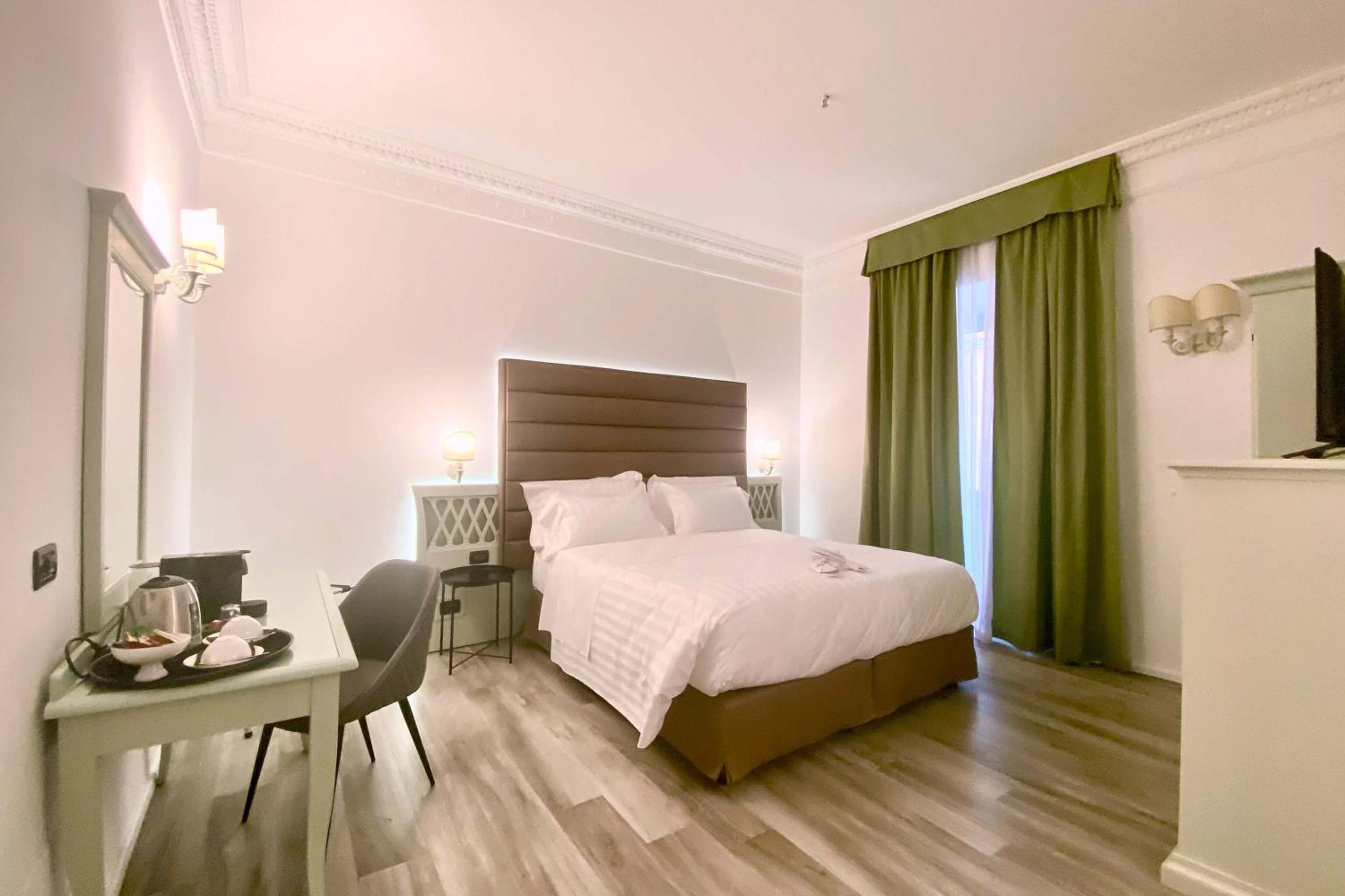 Superior Double Room photo 3