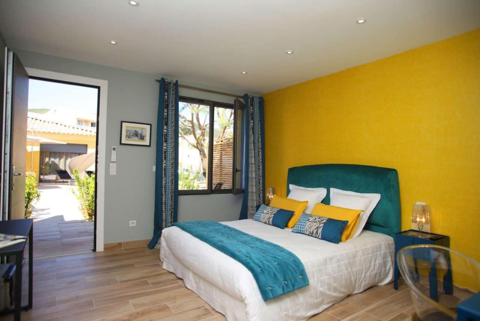 Double Room with Terrace photo 1