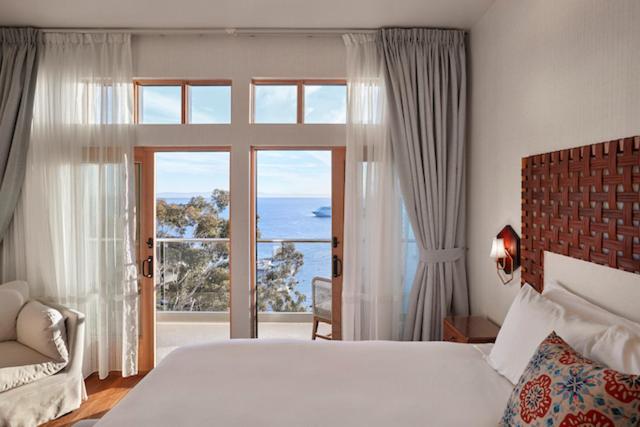 King Suite with Ocean View - Photo 10