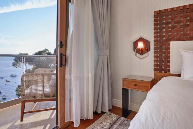 King Suite with Ocean View - Photo 3