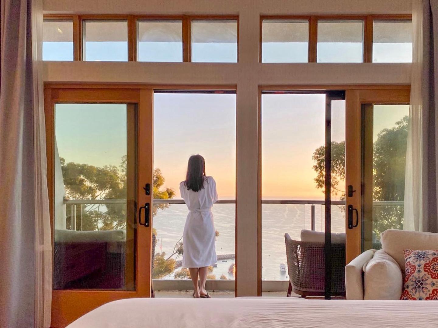King Suite with Ocean View - Photo 5
