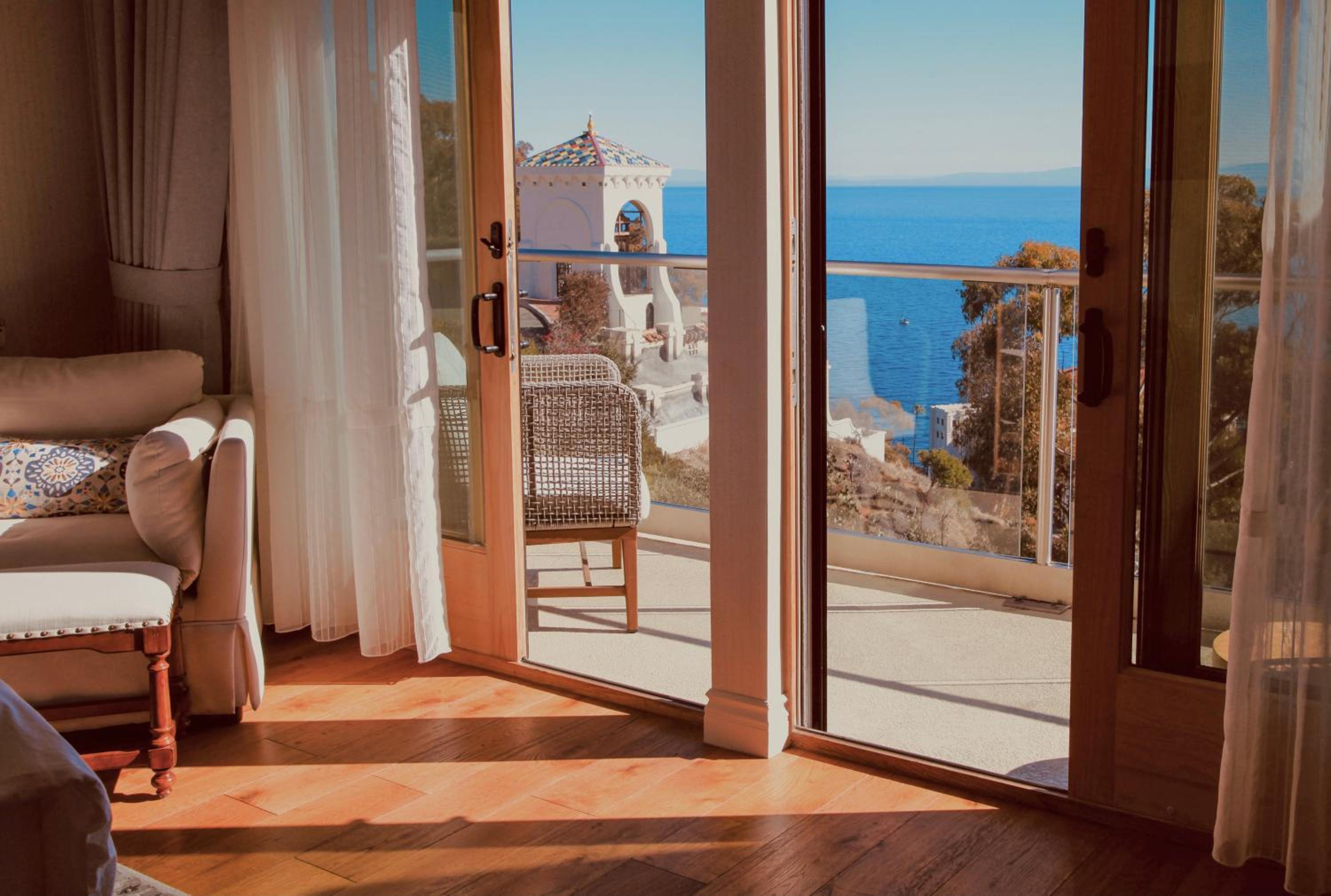 King Suite with Ocean View - Photo 11