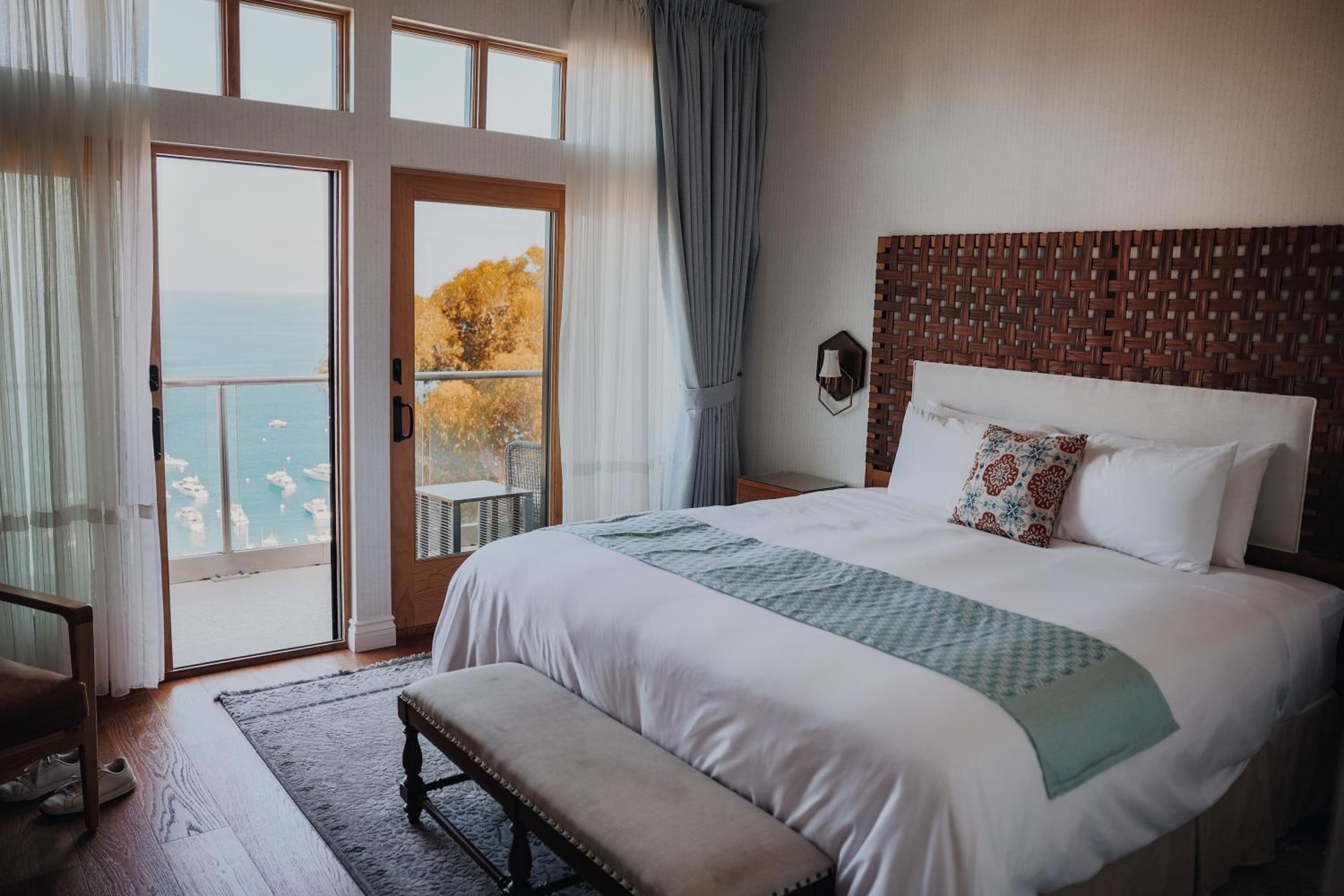 King Suite with Ocean View - Photo 4