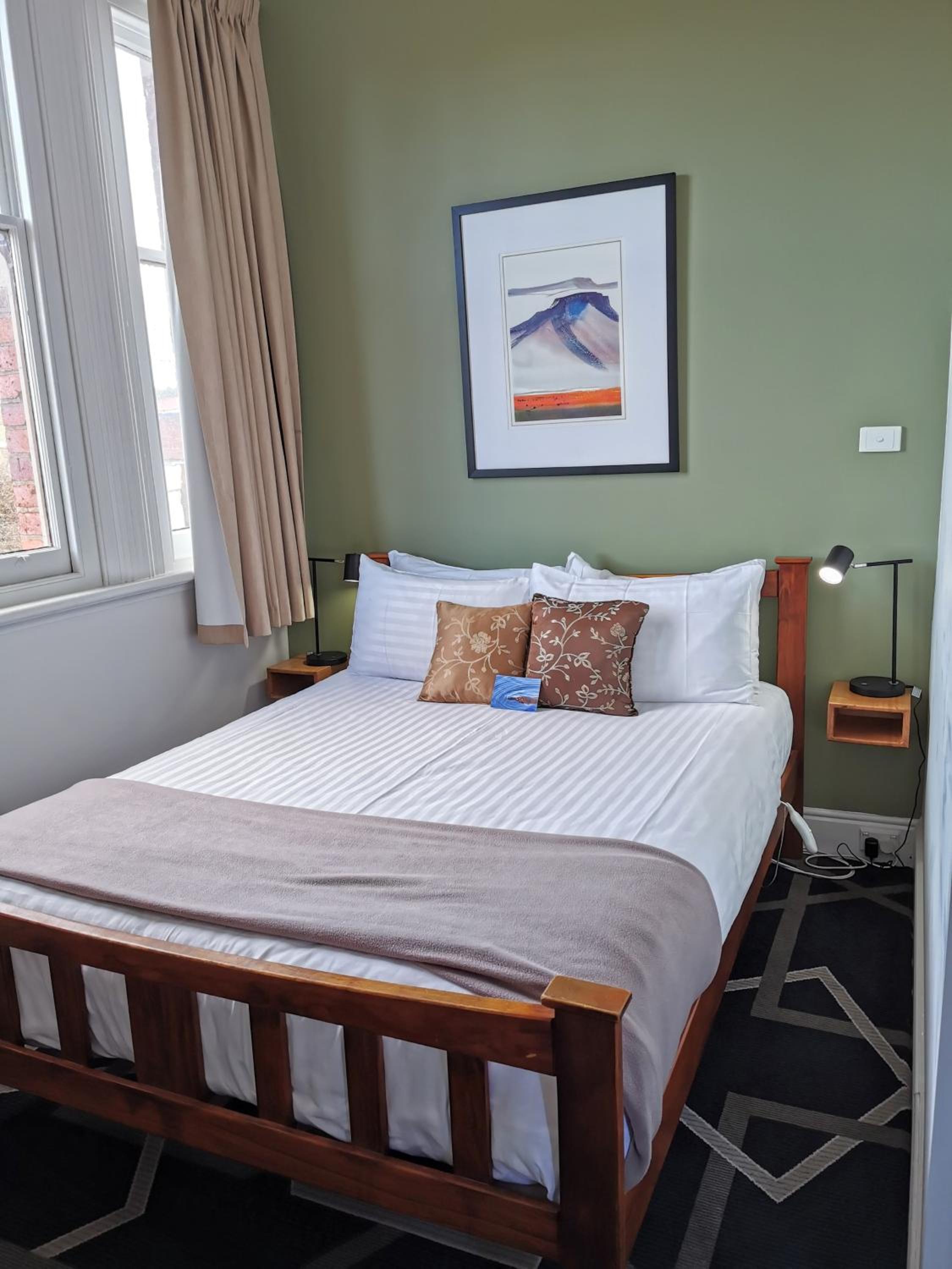 Superior Queen Room photo 1