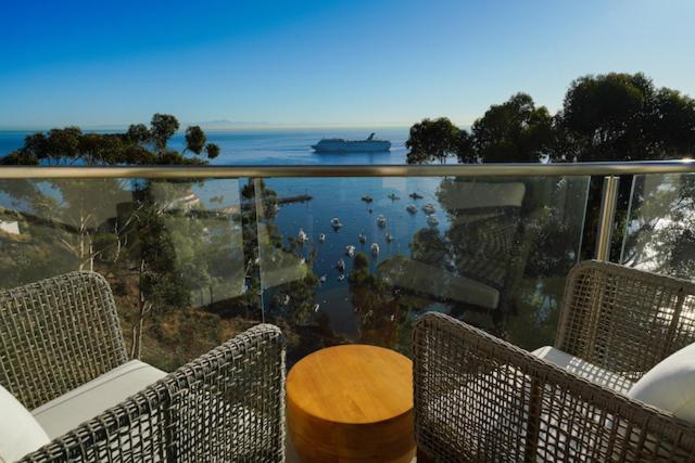 King Suite with Ocean View - Photo 7
