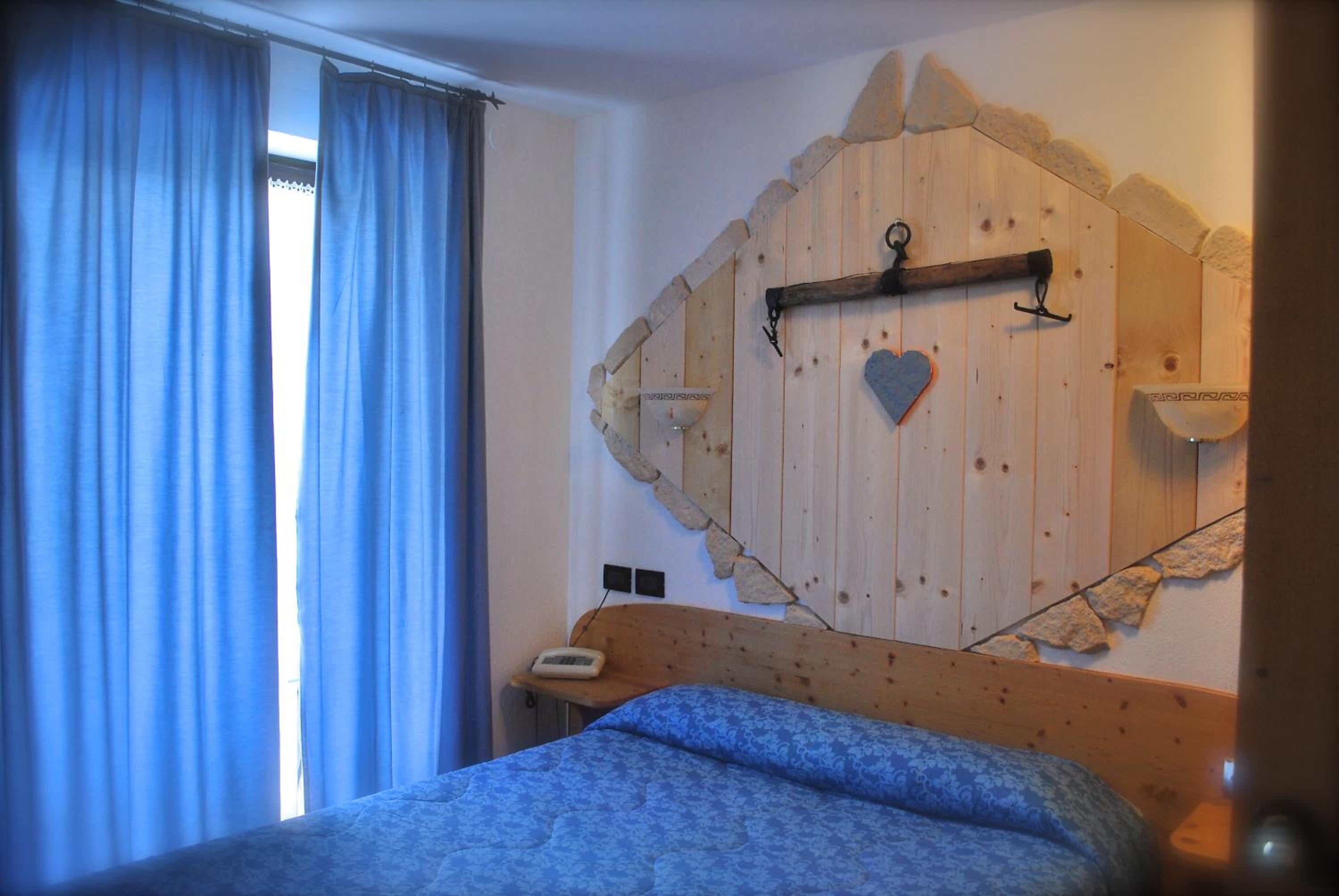 Classic Single Room With Balcony