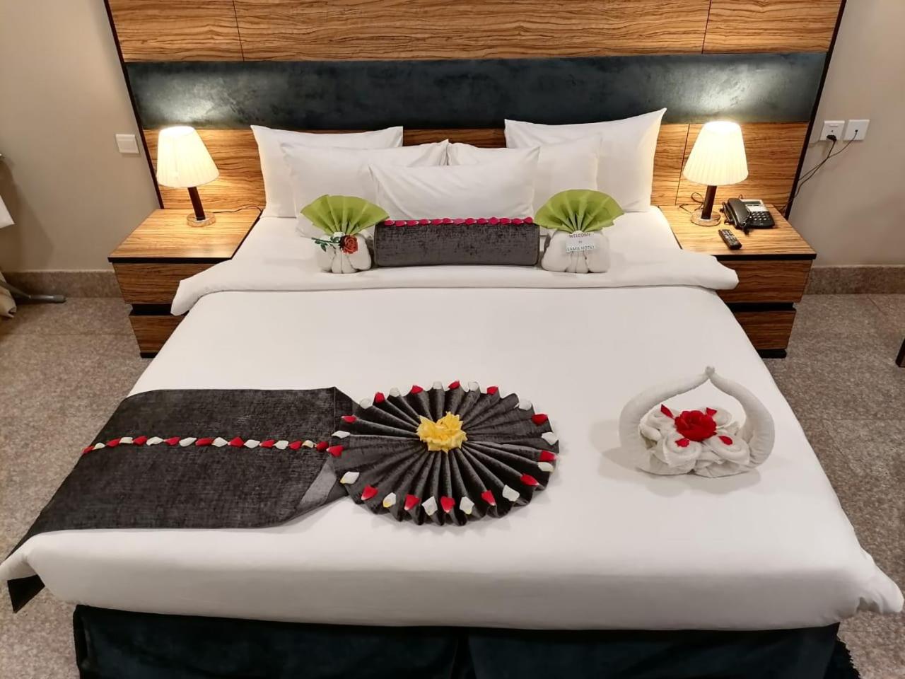 Sama Suite - Photo 2