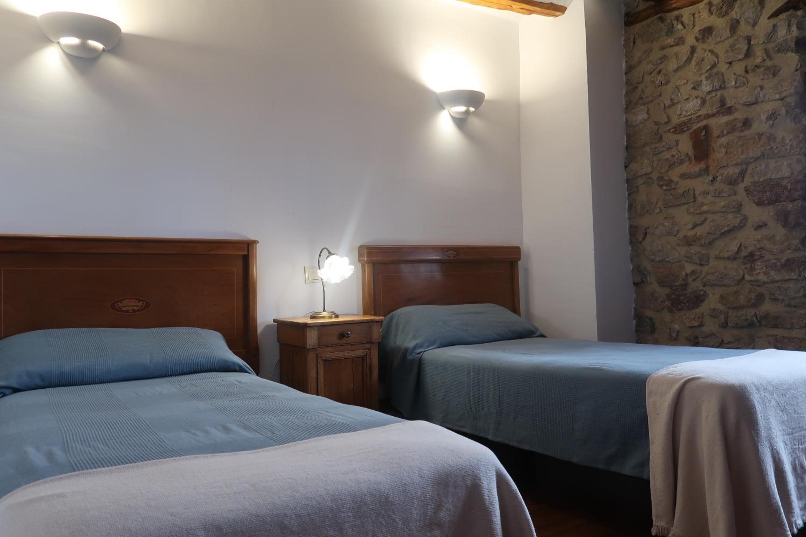 Triple Room photo 2