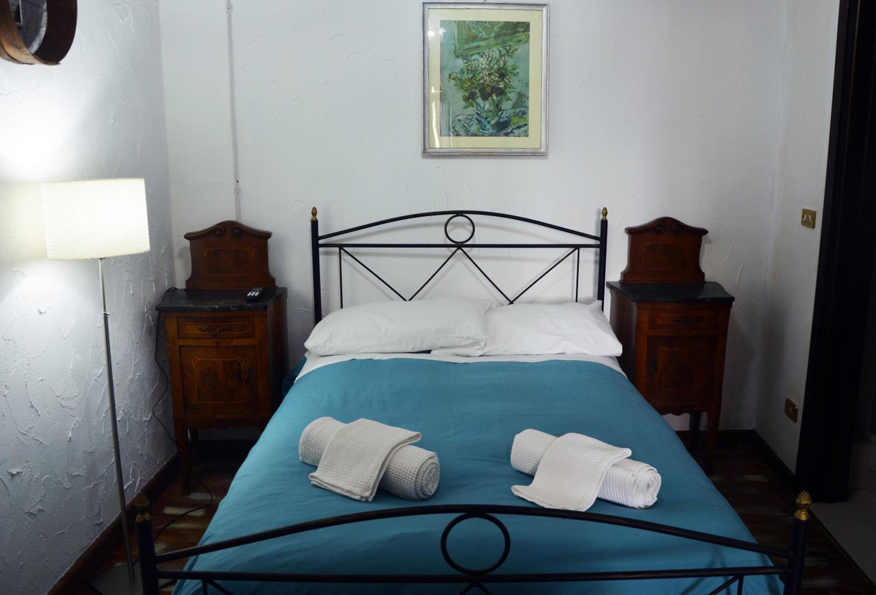 Standard Double Room photo 1