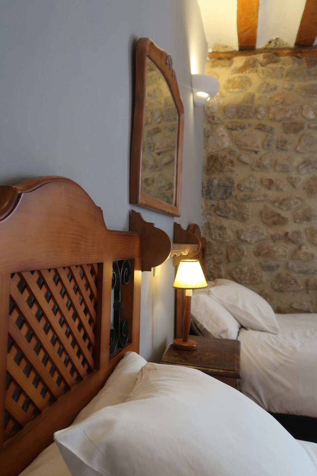 Habitación Cuádruple