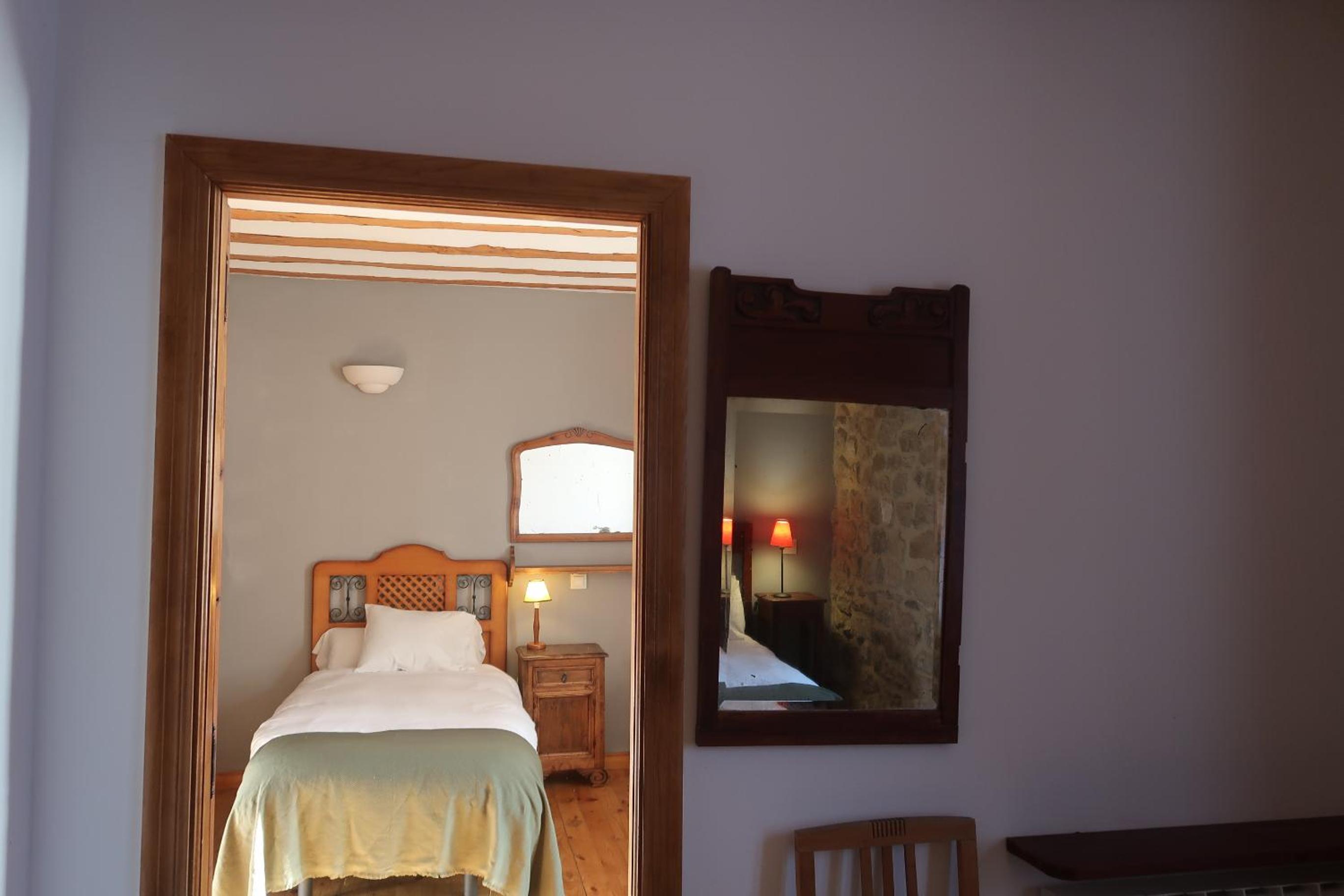 Quadruple Room photo 2