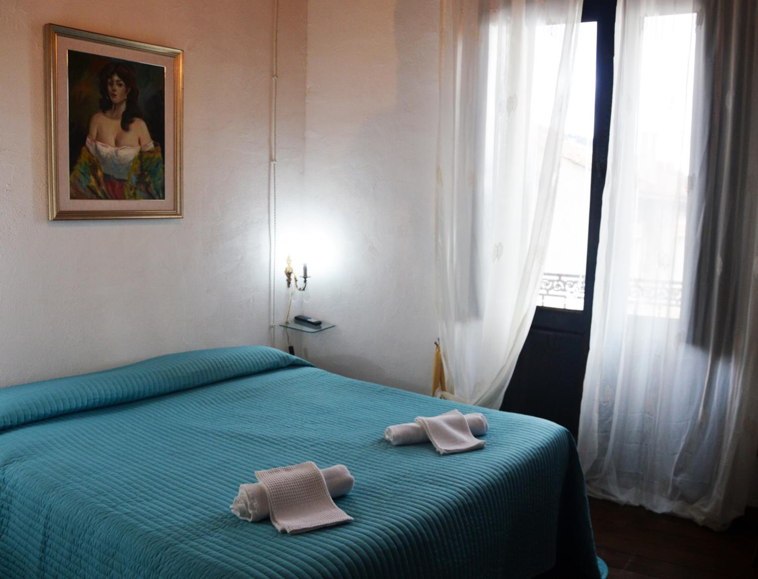 Double Room with Mountain View photo 1