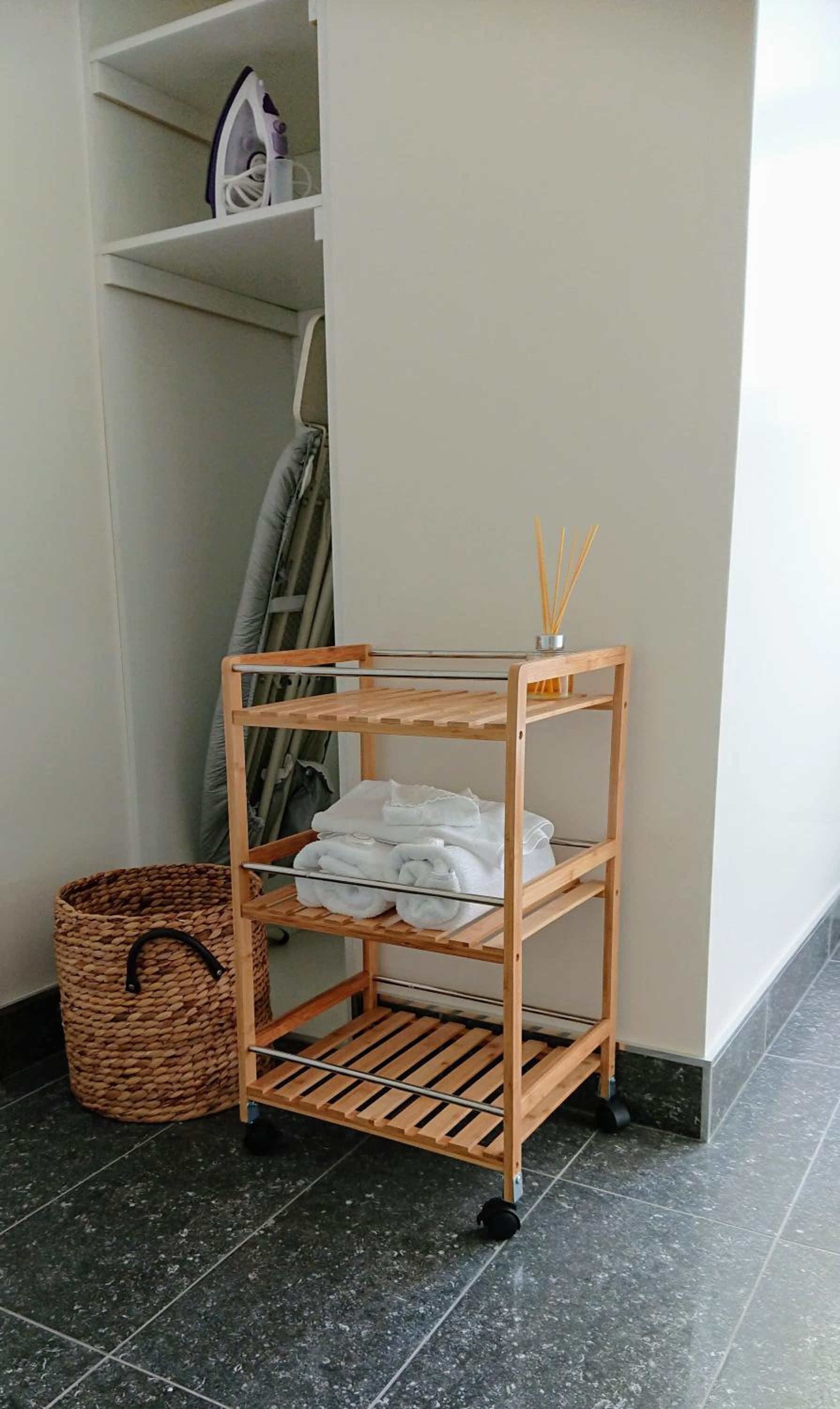 Budget Twin Room photo 2