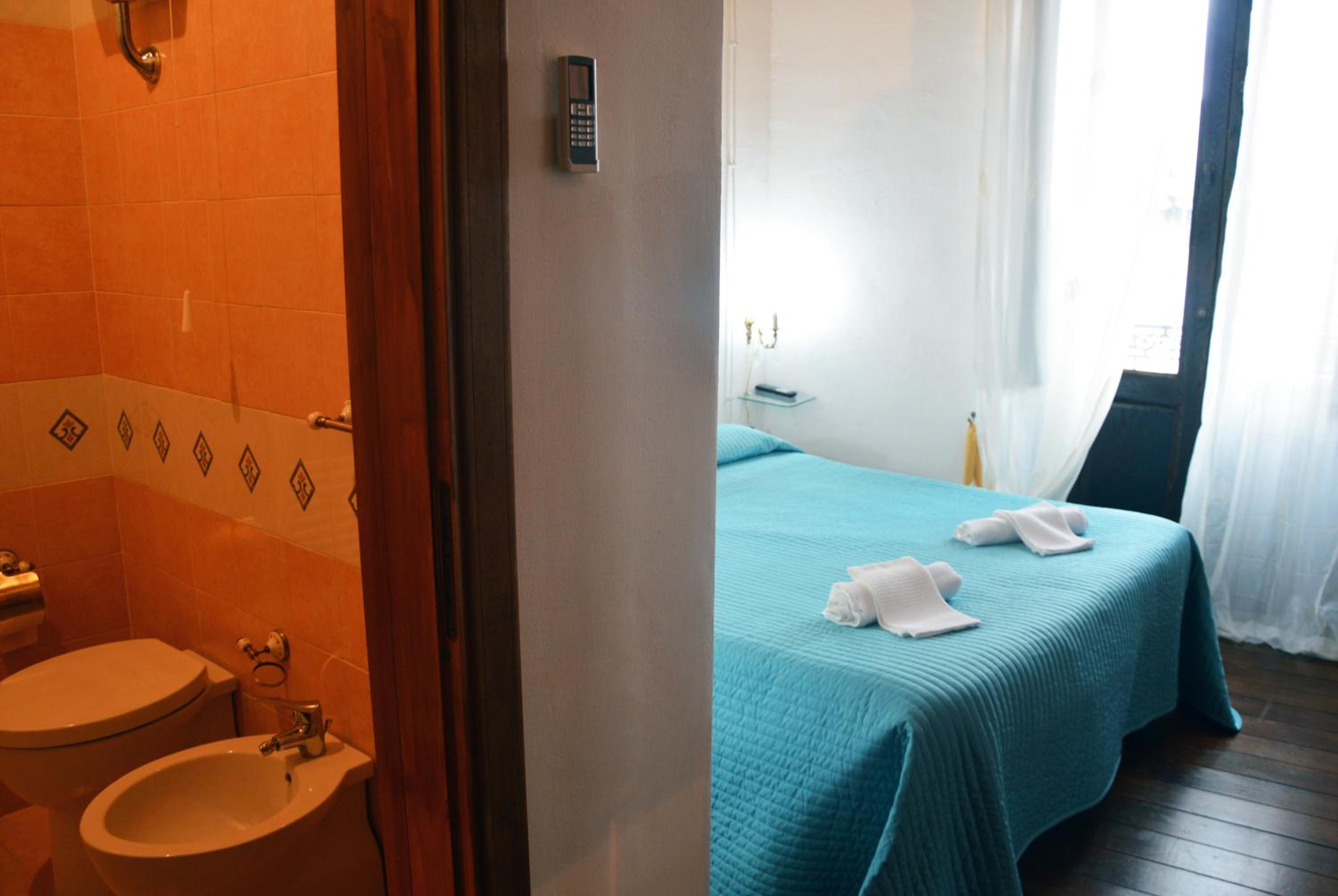Double Room with Mountain View photo 2