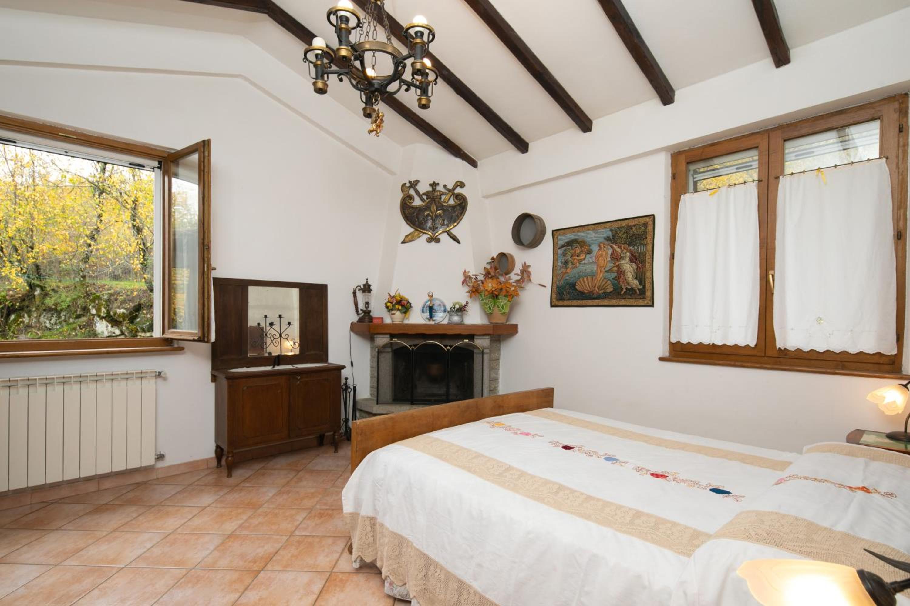Two-Bedroom Villa photo 1