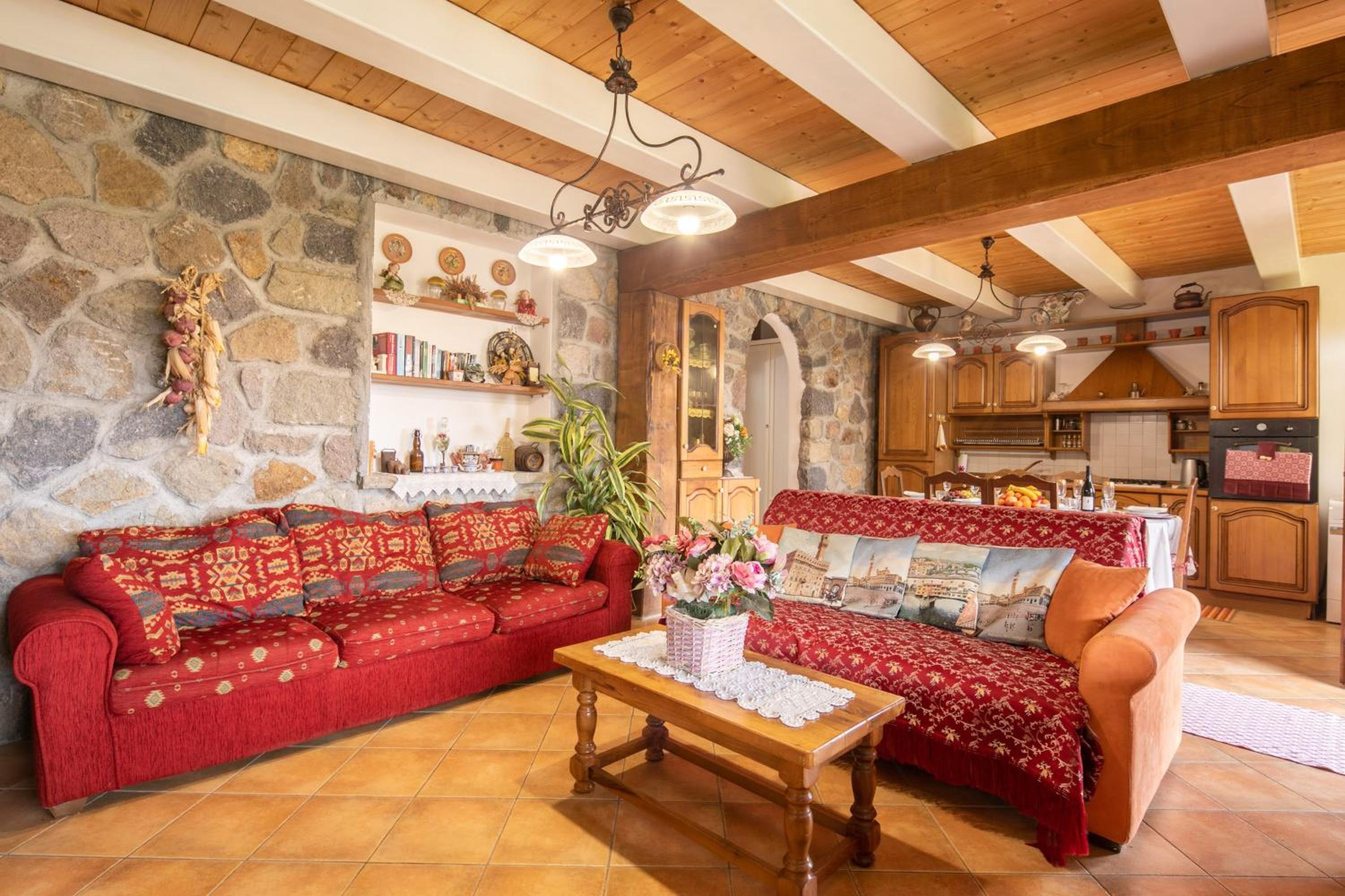 Two-Bedroom Villa photo 2