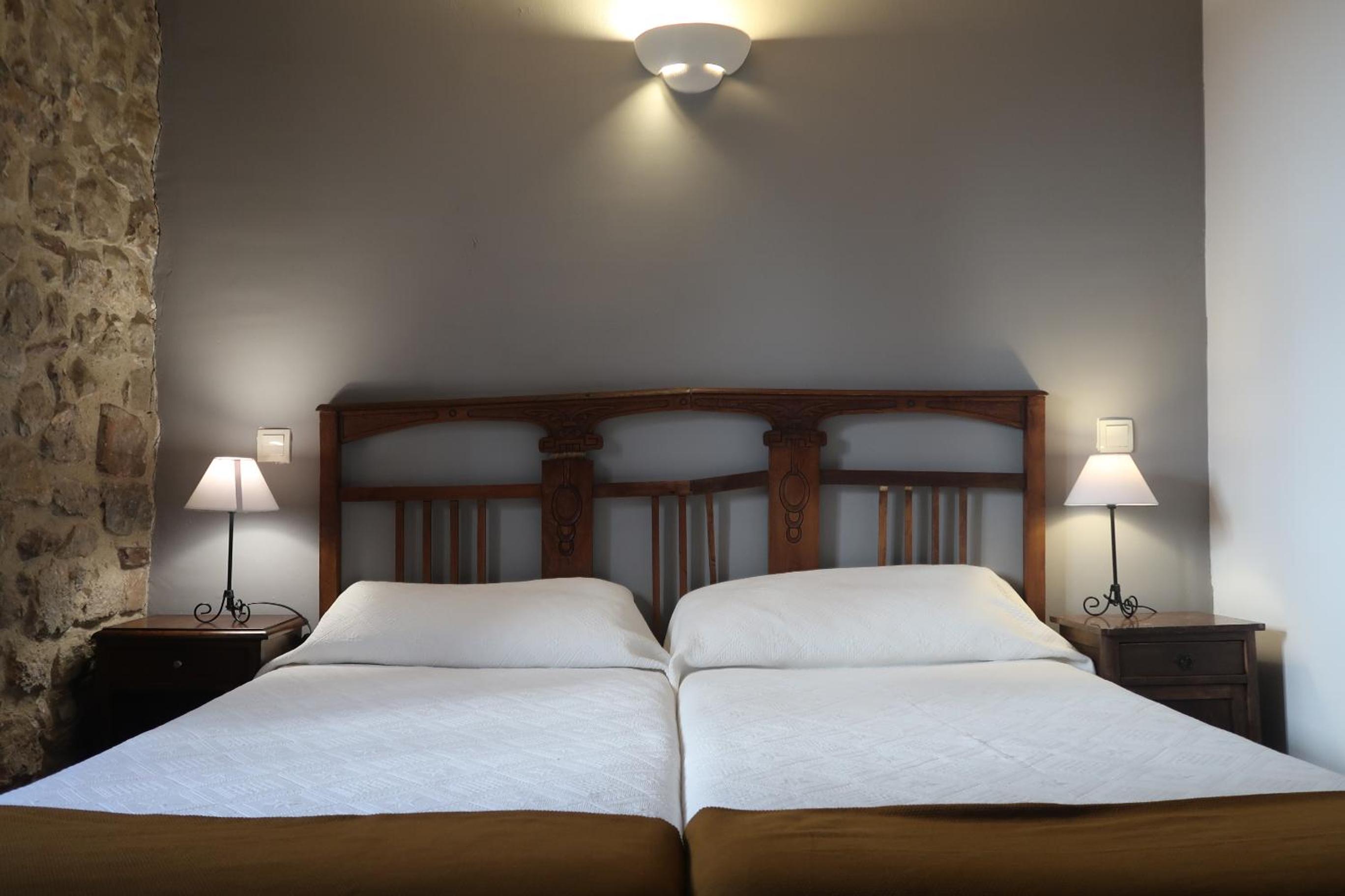 Twin Room photo 2
