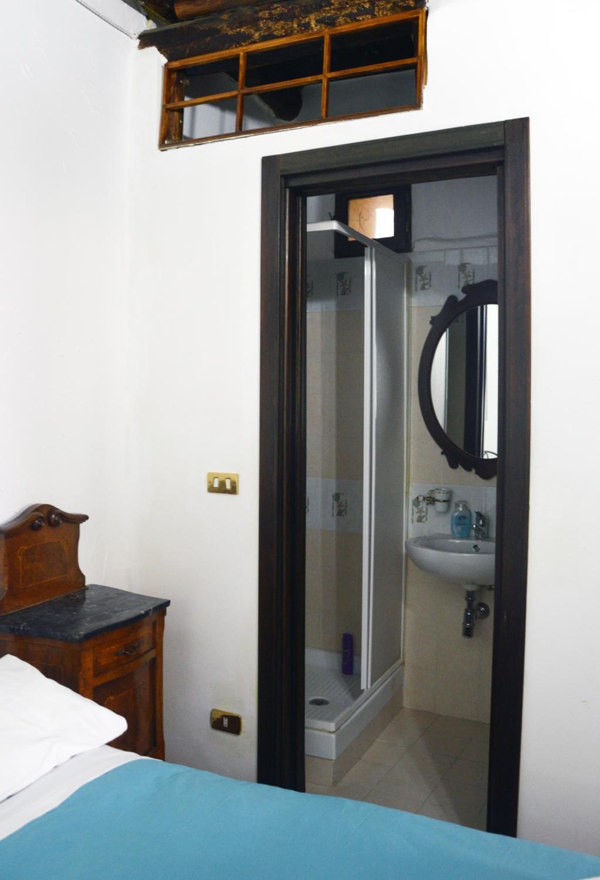 Standard Double Room photo 2