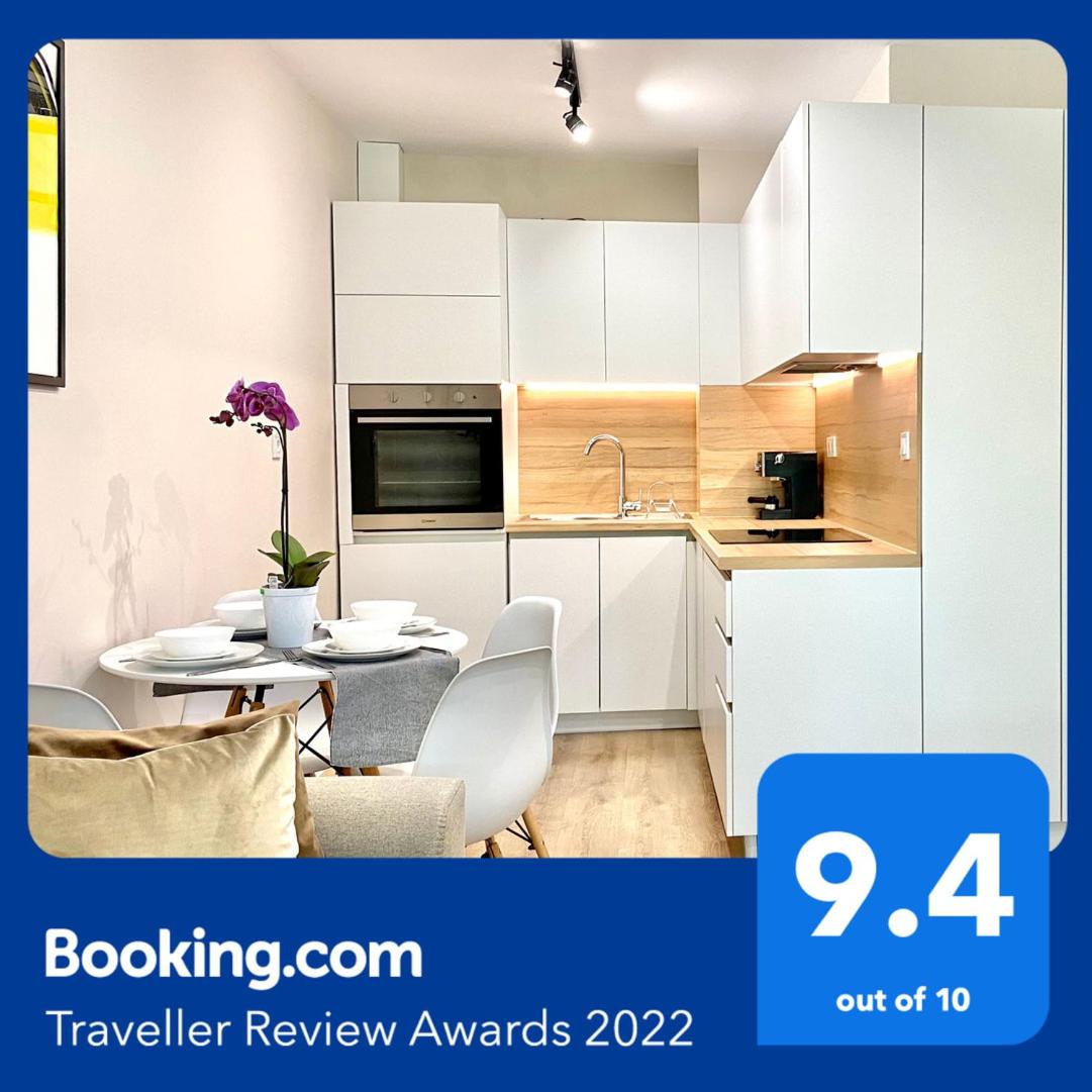 One-Bedroom Apartment - Photo 21