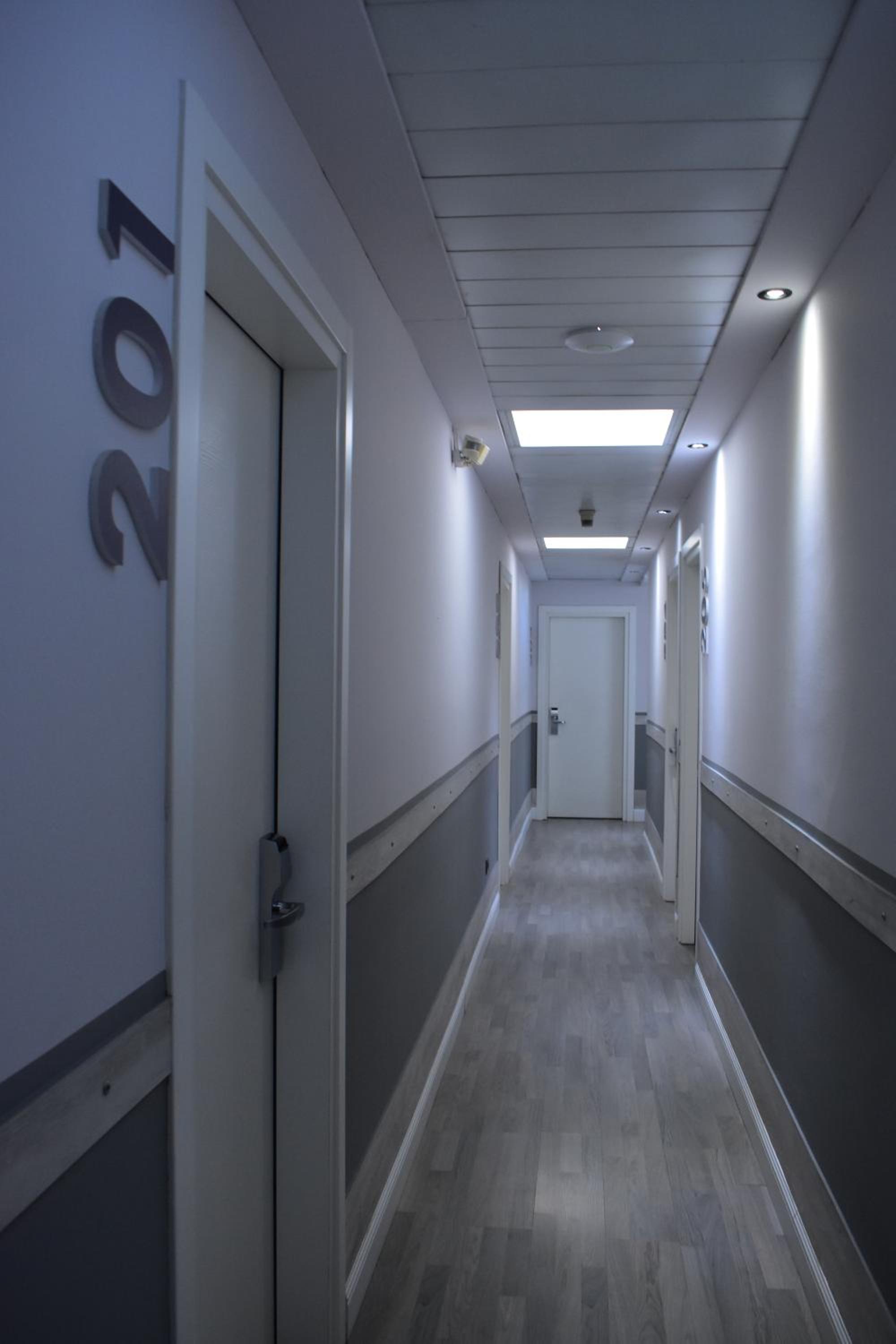 Twin Room photo 1