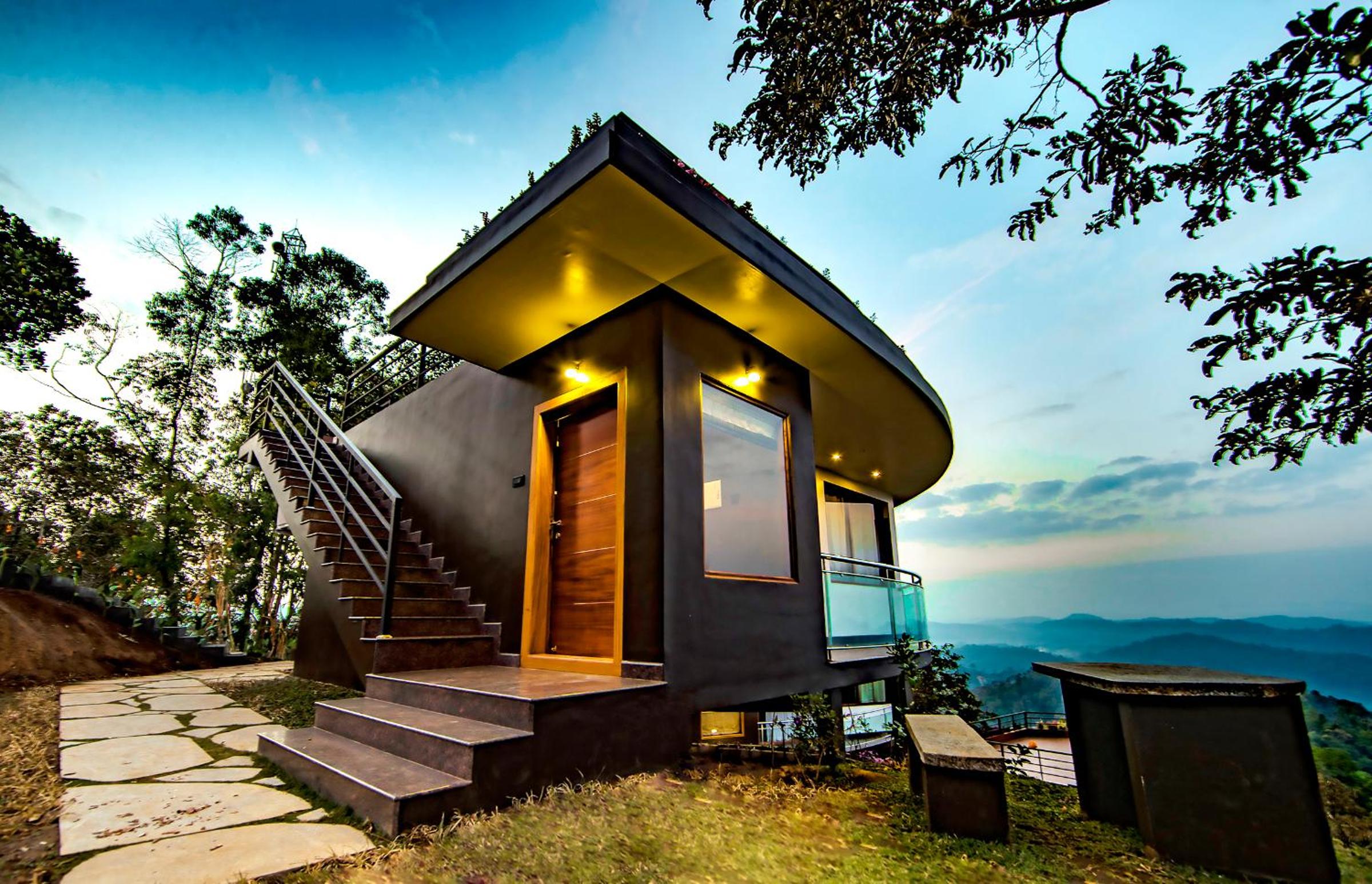 Sunset View Cottage With Jacuzzi with Evening Hi-Tea Complimentary Sunset View Cottage With Jacuzzi with Evening Hi-Tea Complimentary