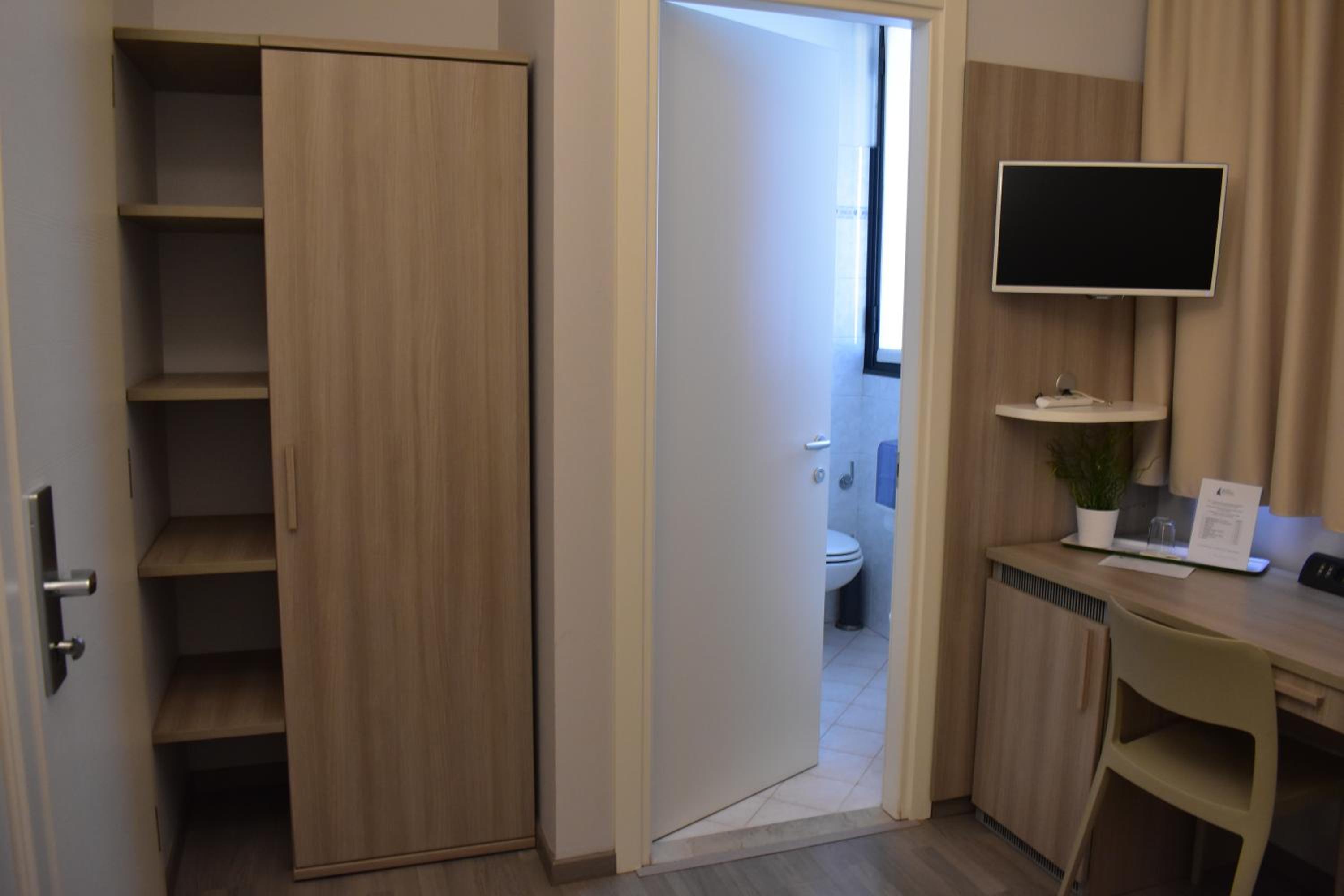 Standard Single Room photo 1