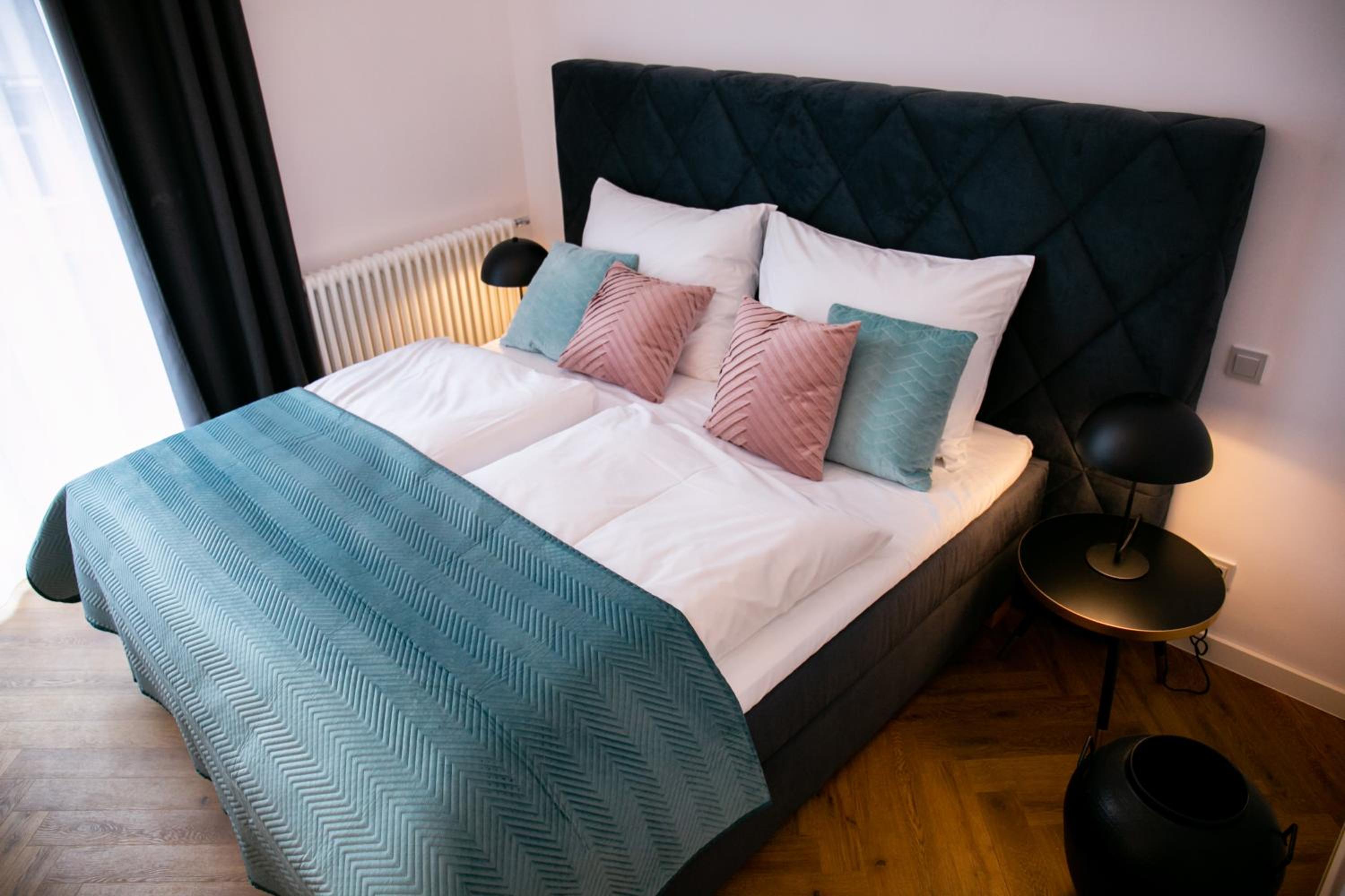 Superior Double Room - Photo 7