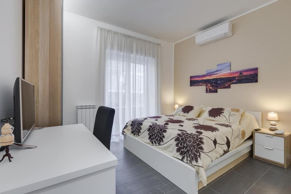 Double Room with Balcony photo 1