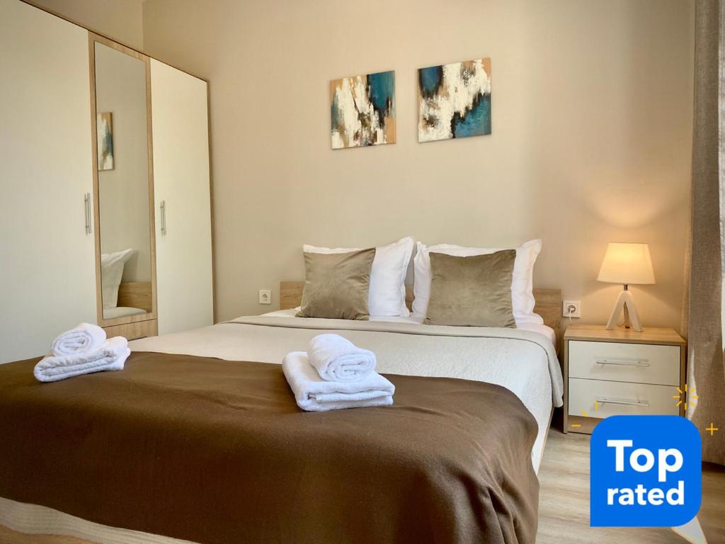 One-Bedroom Apartment - Photo 20