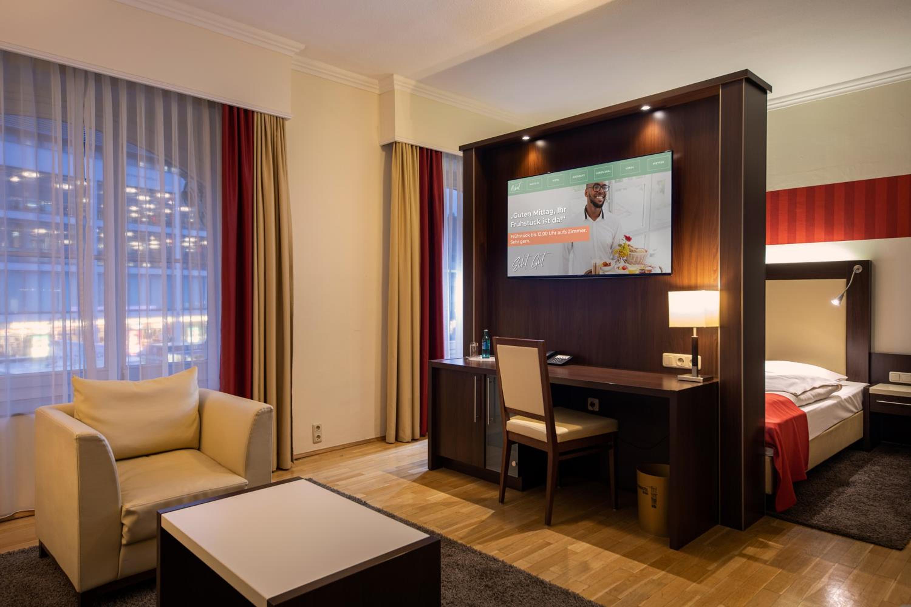 Suite photo 2