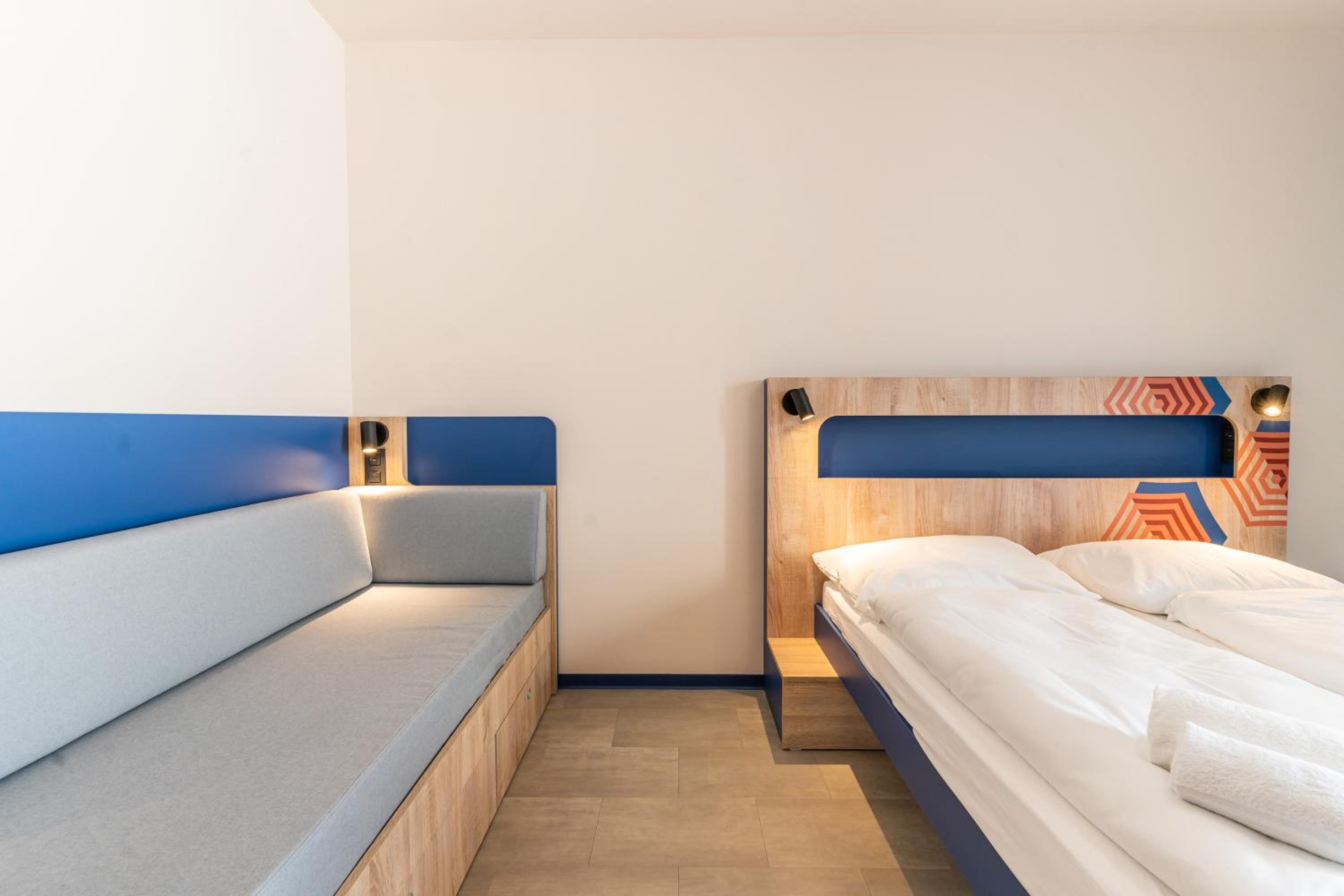Triple Room photo 2