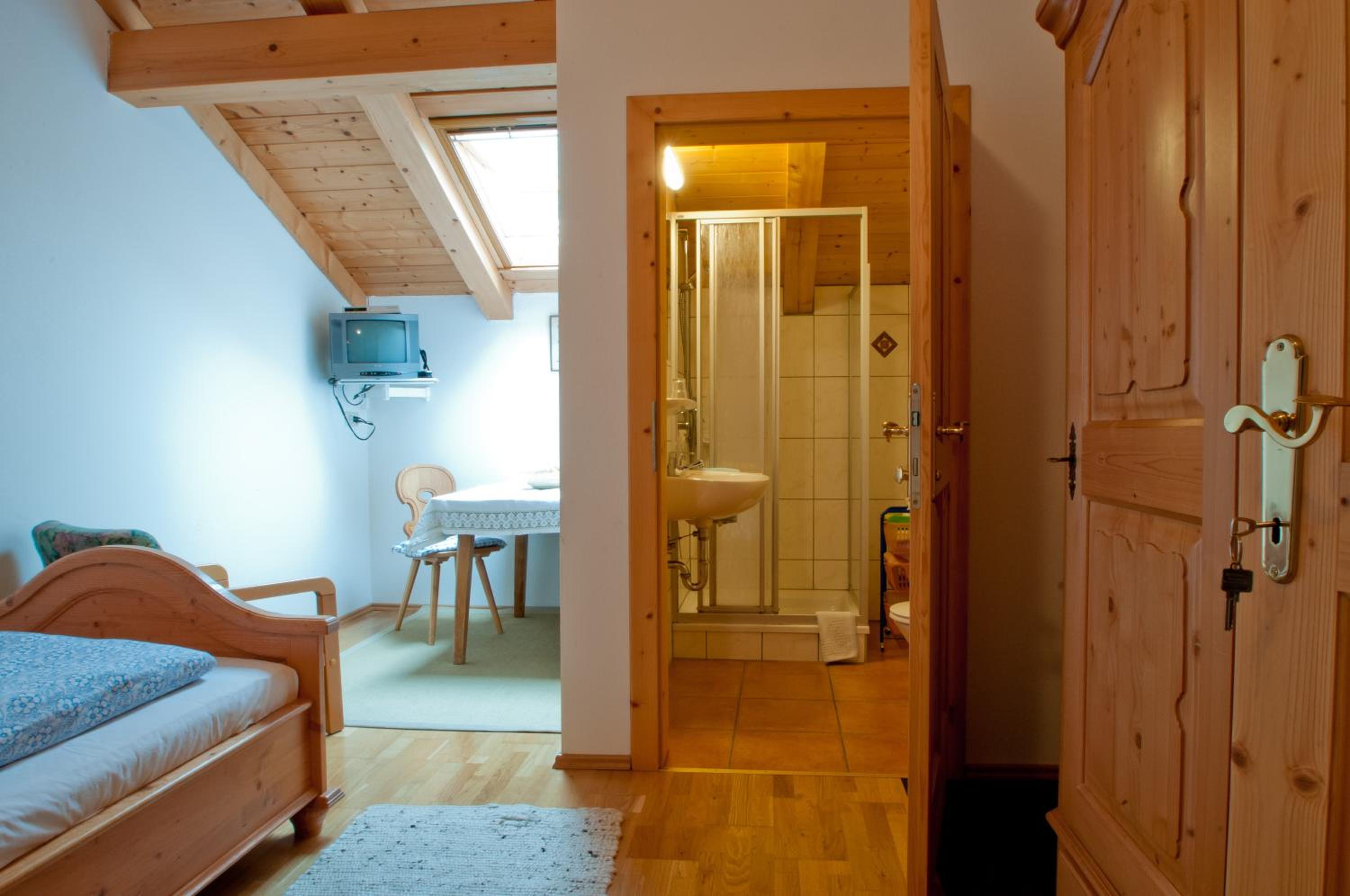 Single Room photo 1