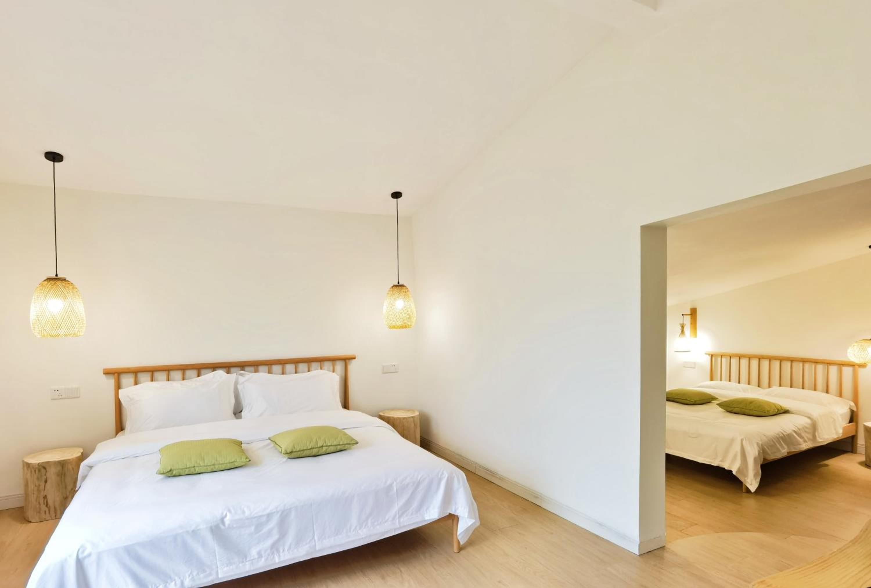 Twin Room with Terrace photo 3