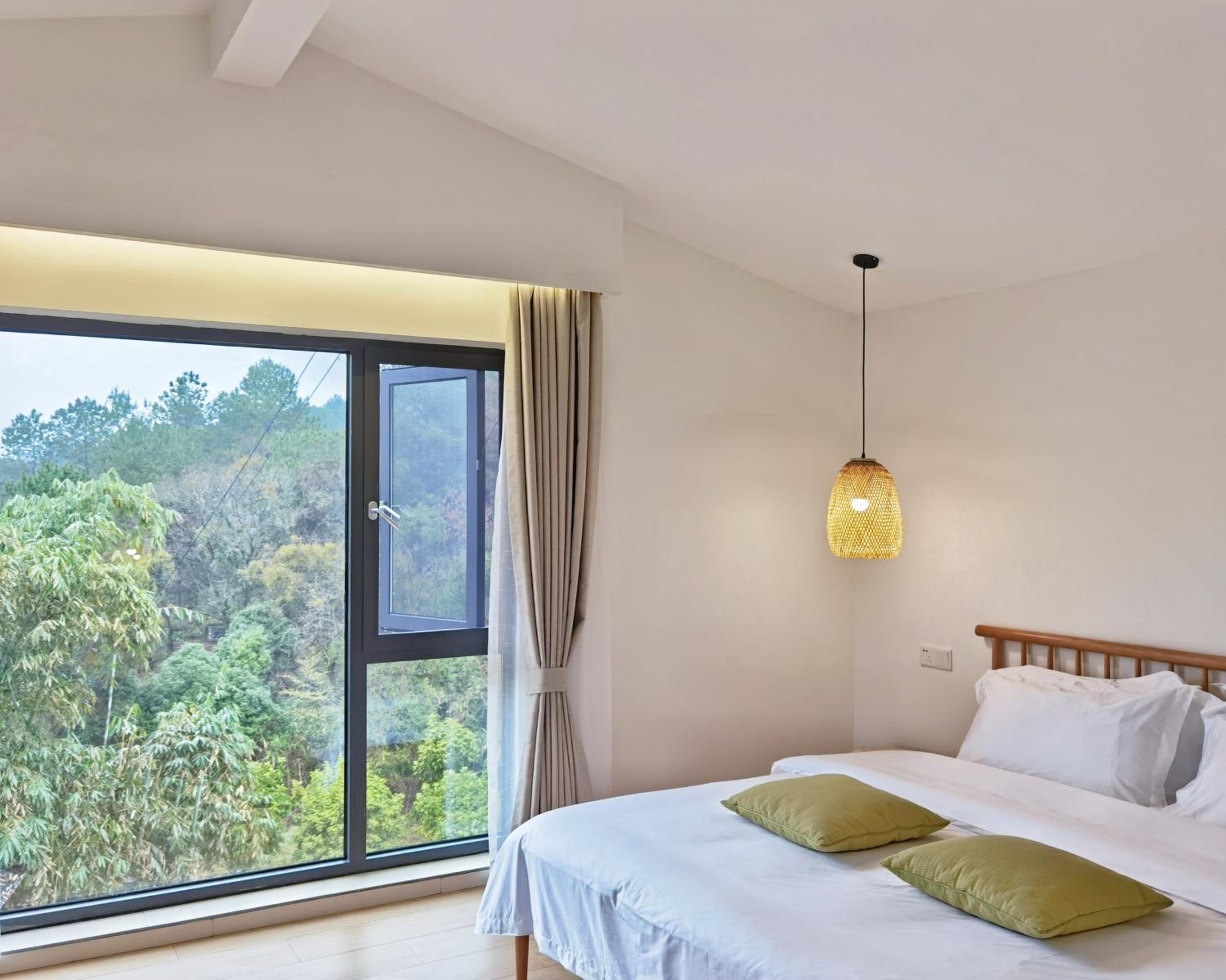 Twin Room with Terrace photo 1