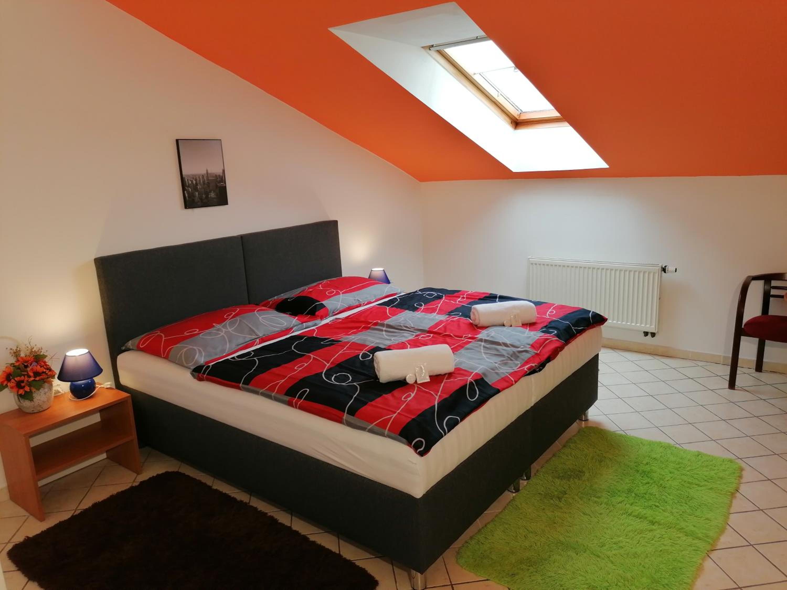 Double Room photo 3