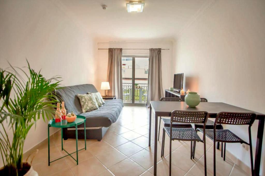 Apartment with Terrace photo 1