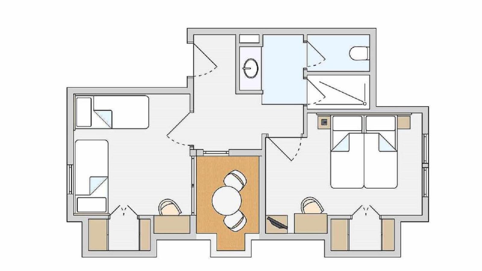 Family Room photo 2