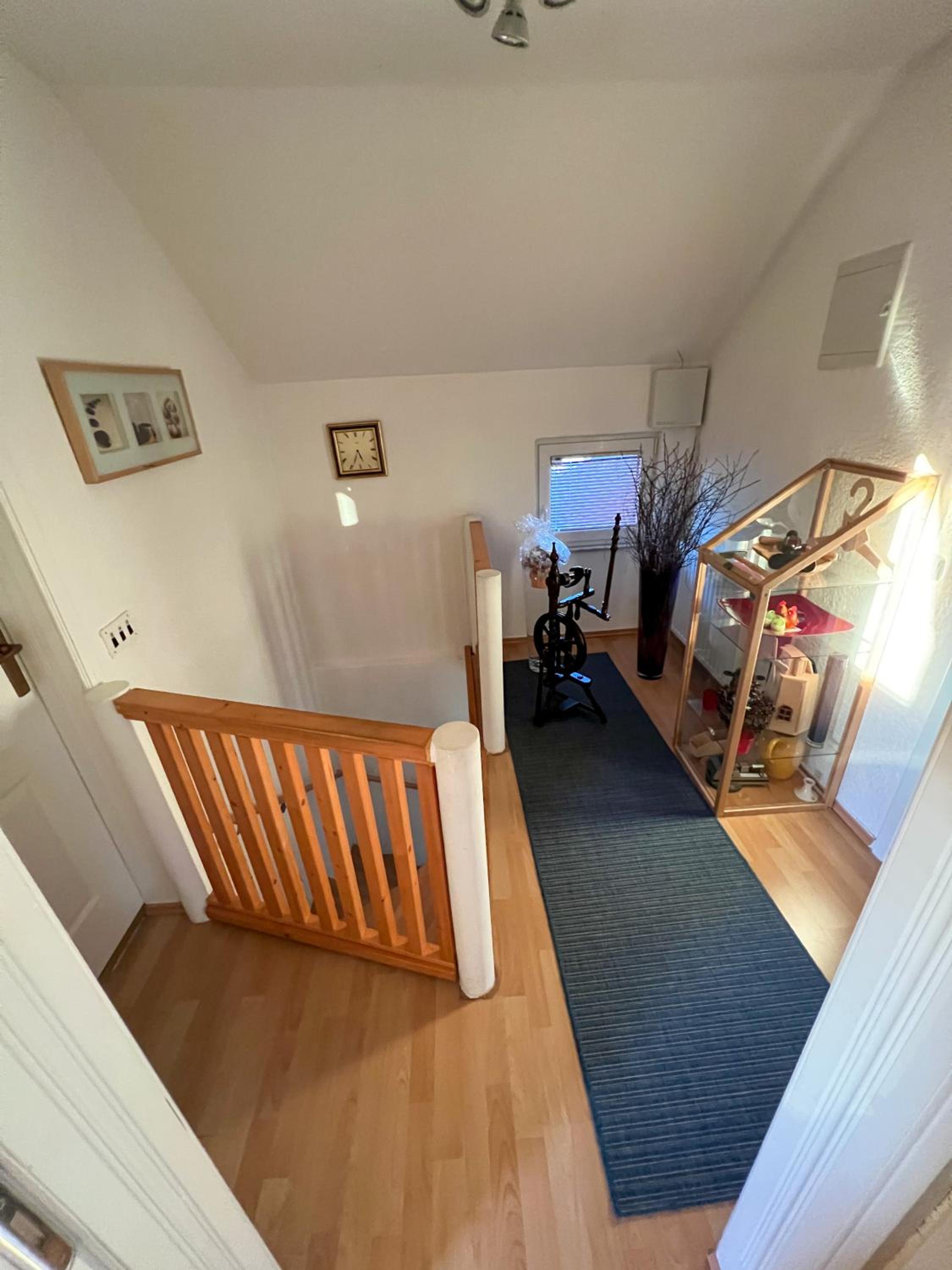 Four-Bedroom Vacation Home photo 3