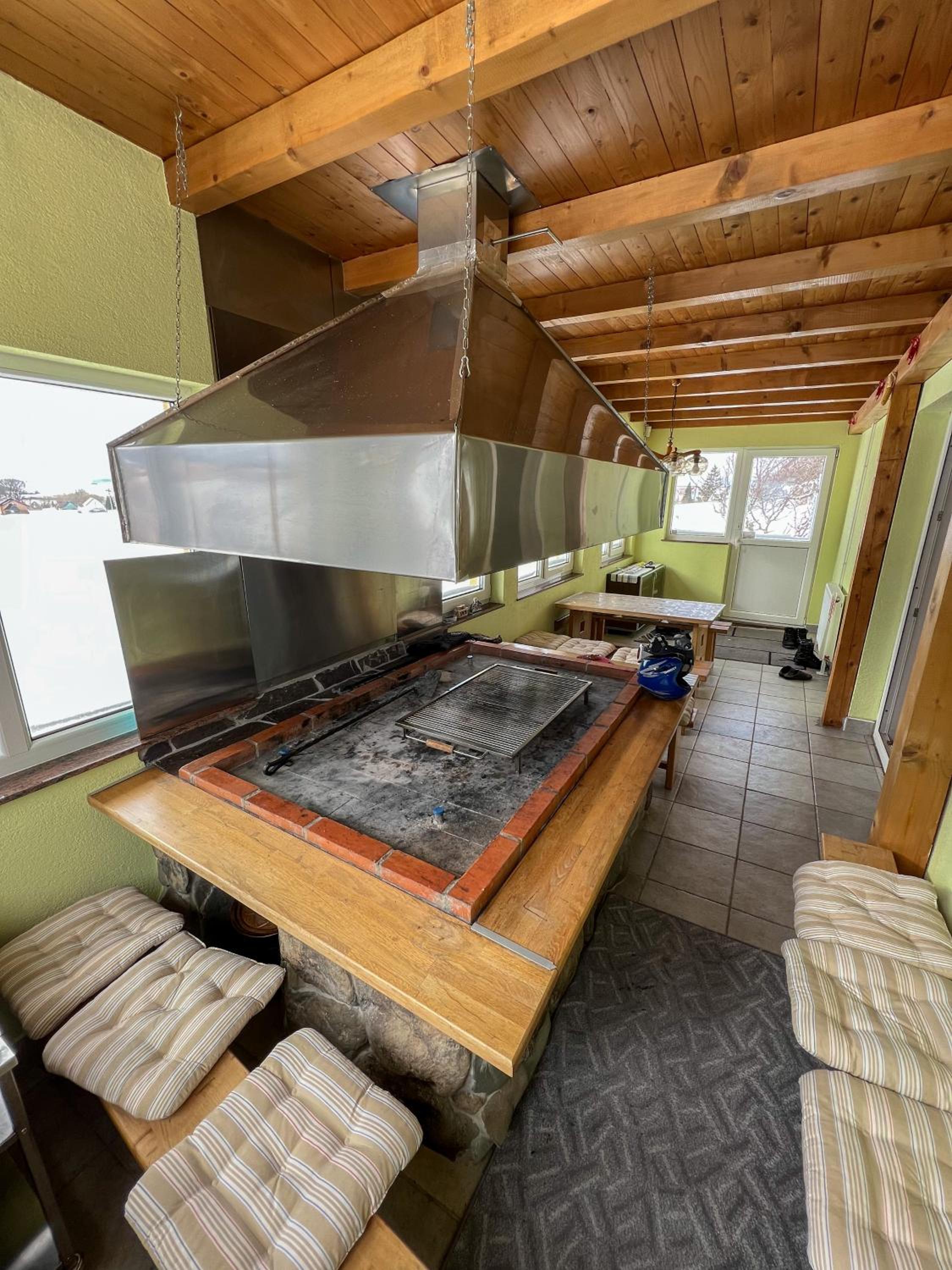 Four-Bedroom Vacation Home photo 1