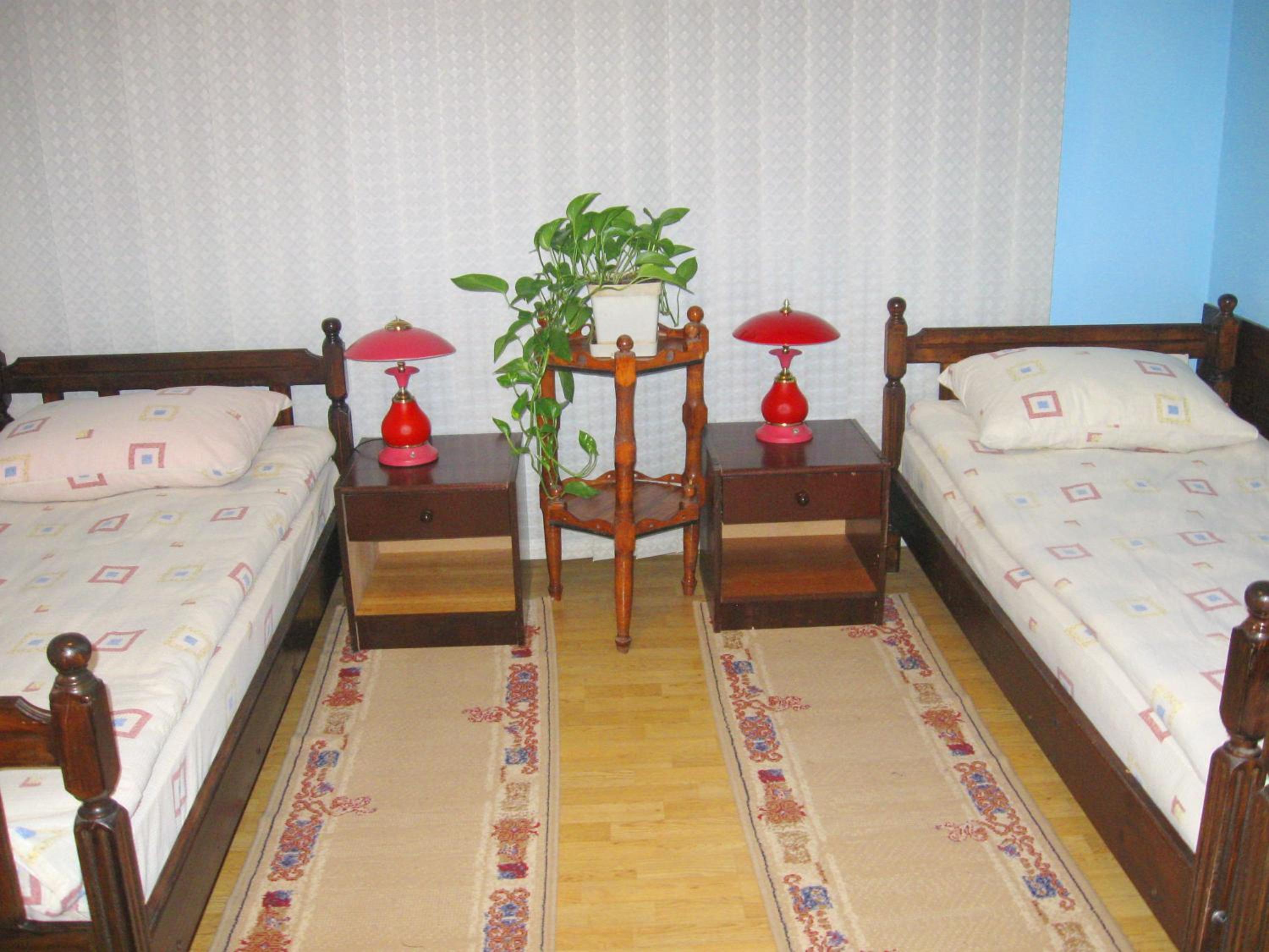 Standard Twin Room photo 2
