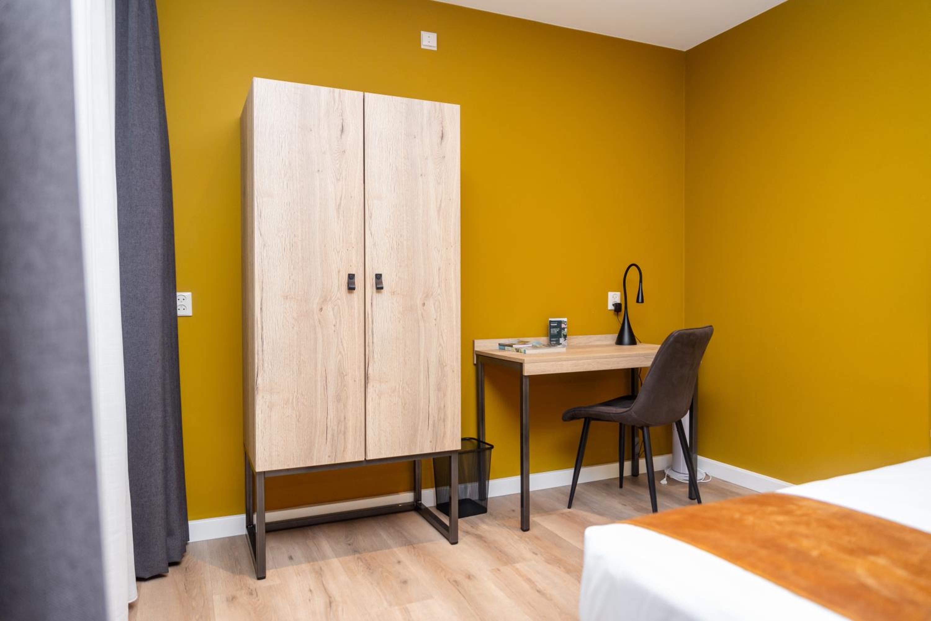 Large Double Room photo 2