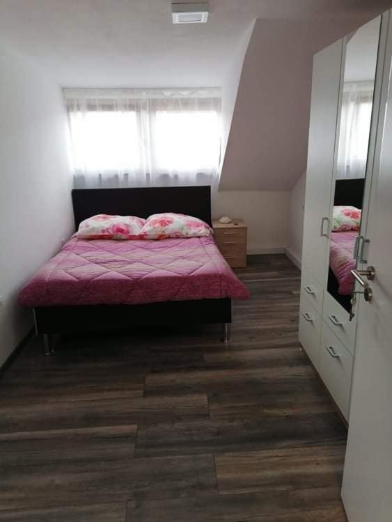 Two-Bedroom Apartment photo 1