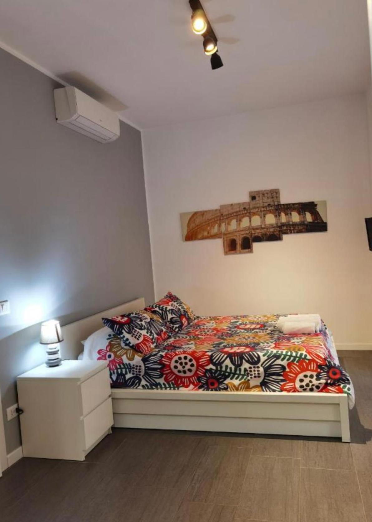 Double Room with Balcony photo 1