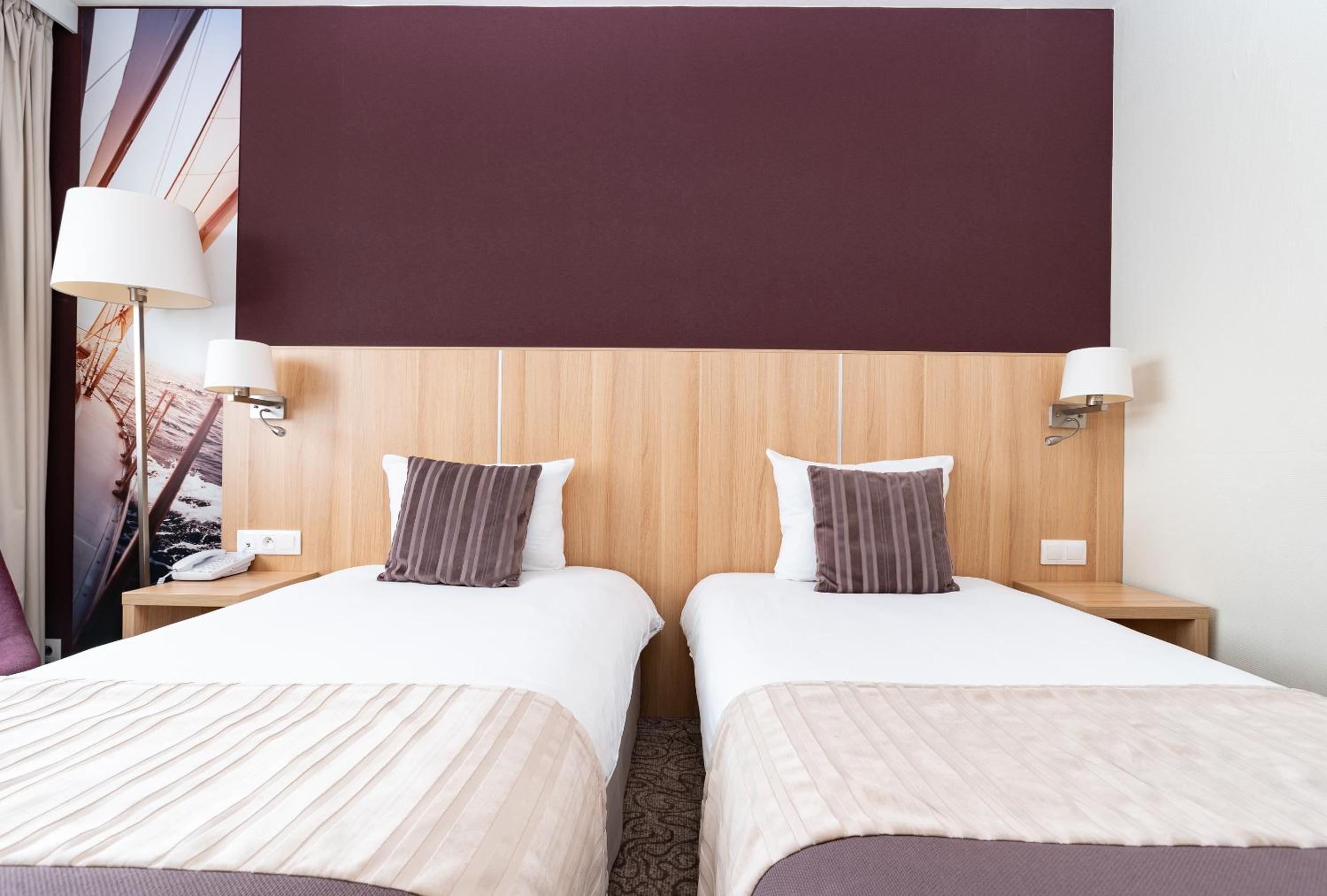 Standard Twin Room, 2 Twin Beds