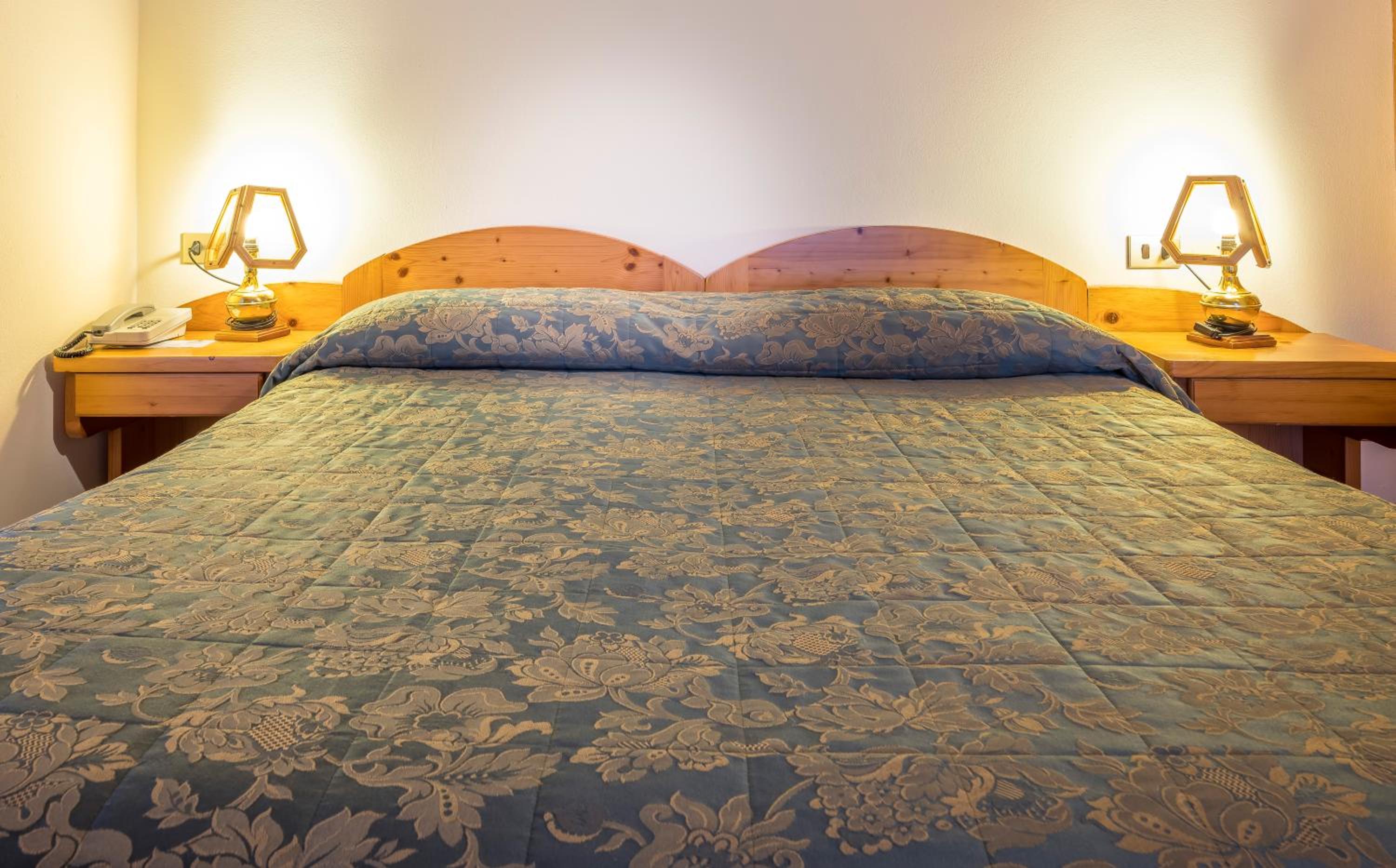 Economy Double or Twin Room - Photo 1